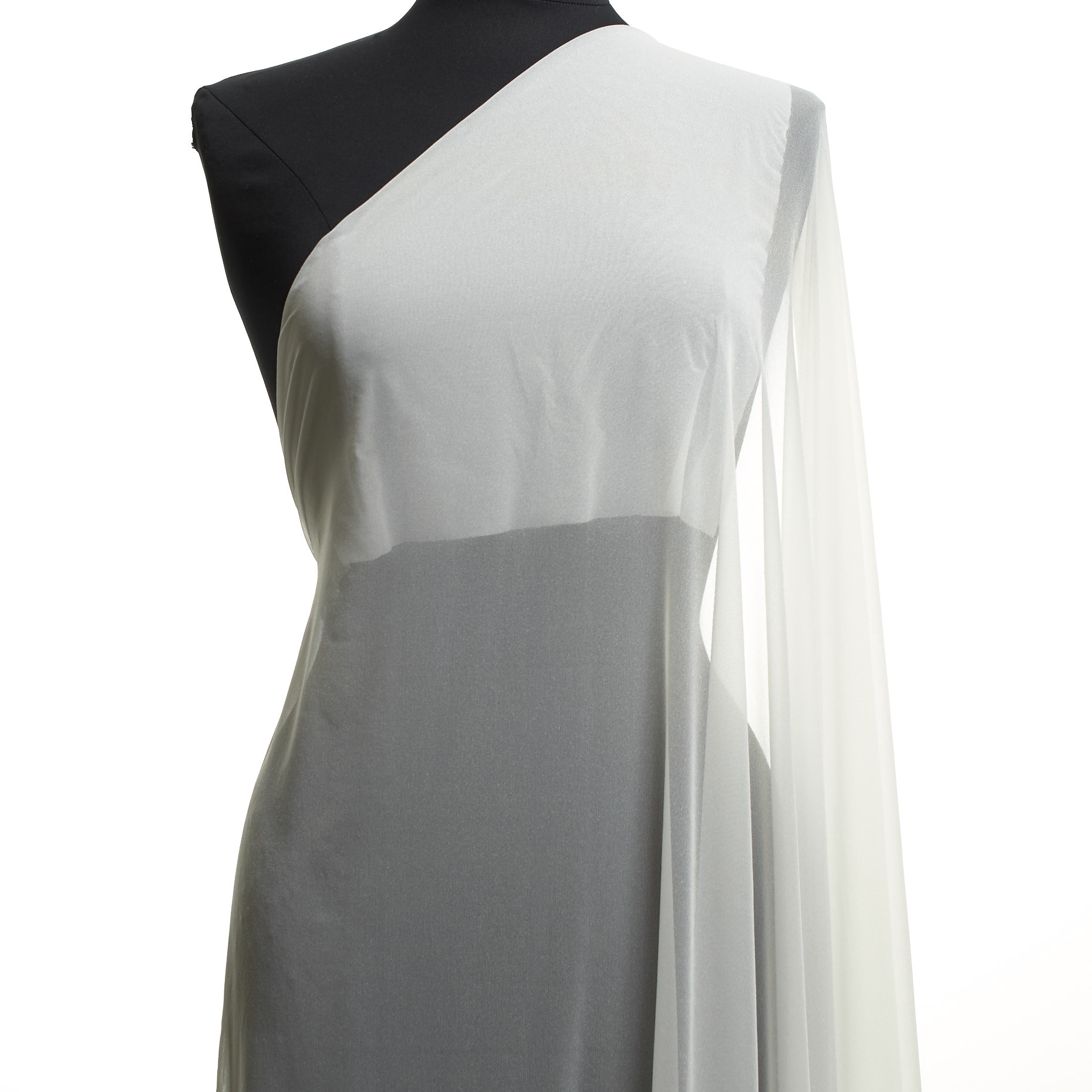 INTERLINING, NIMBUS CLOUD (F000022172) - Mannequin