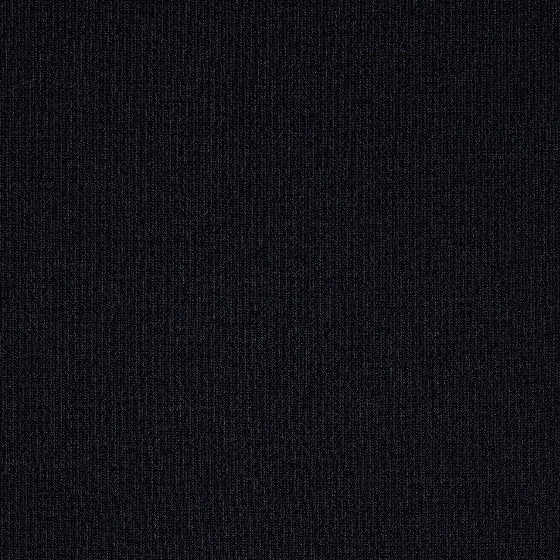 Jersey, Lana Mix, Elástico, Raven Black (F000045265) - Tejido