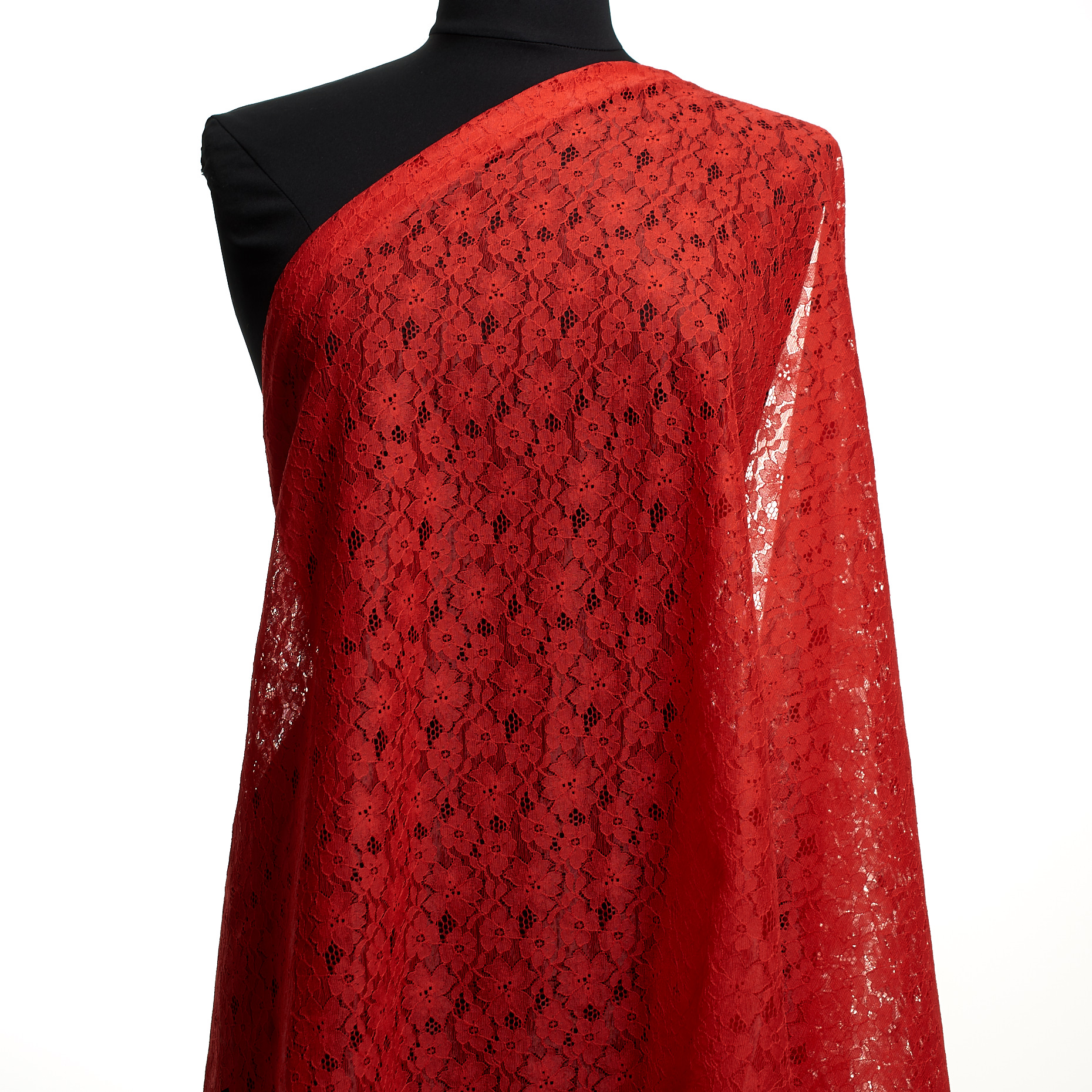 Koronka, Red Alert (F000045442) - Manekin