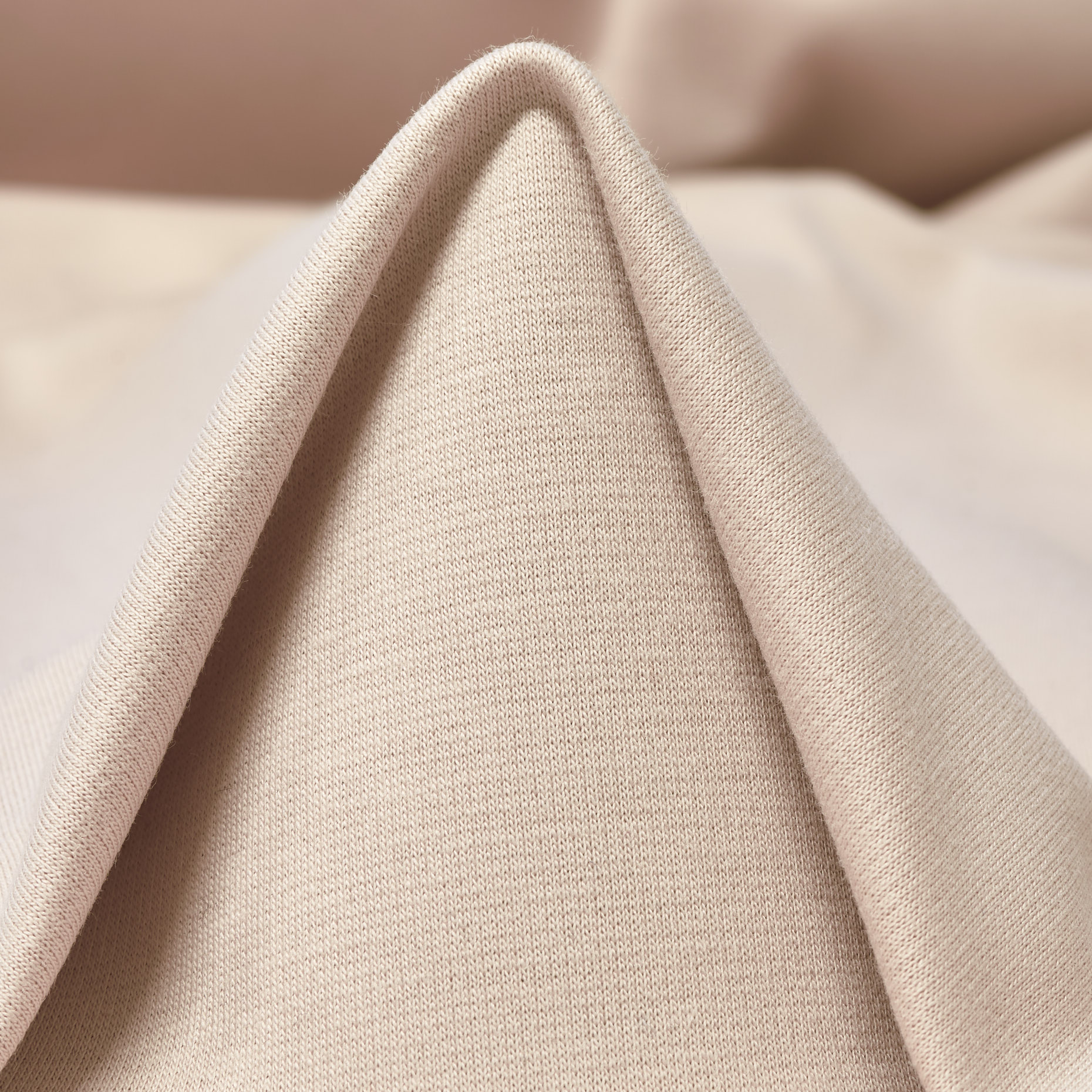 JERSEY, COTTON, PINK TINT (F000044136)