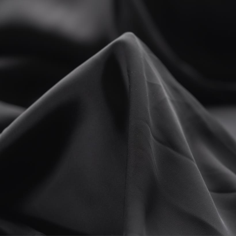 SILK EFFECT, RAVEN BLACK (F000029399)