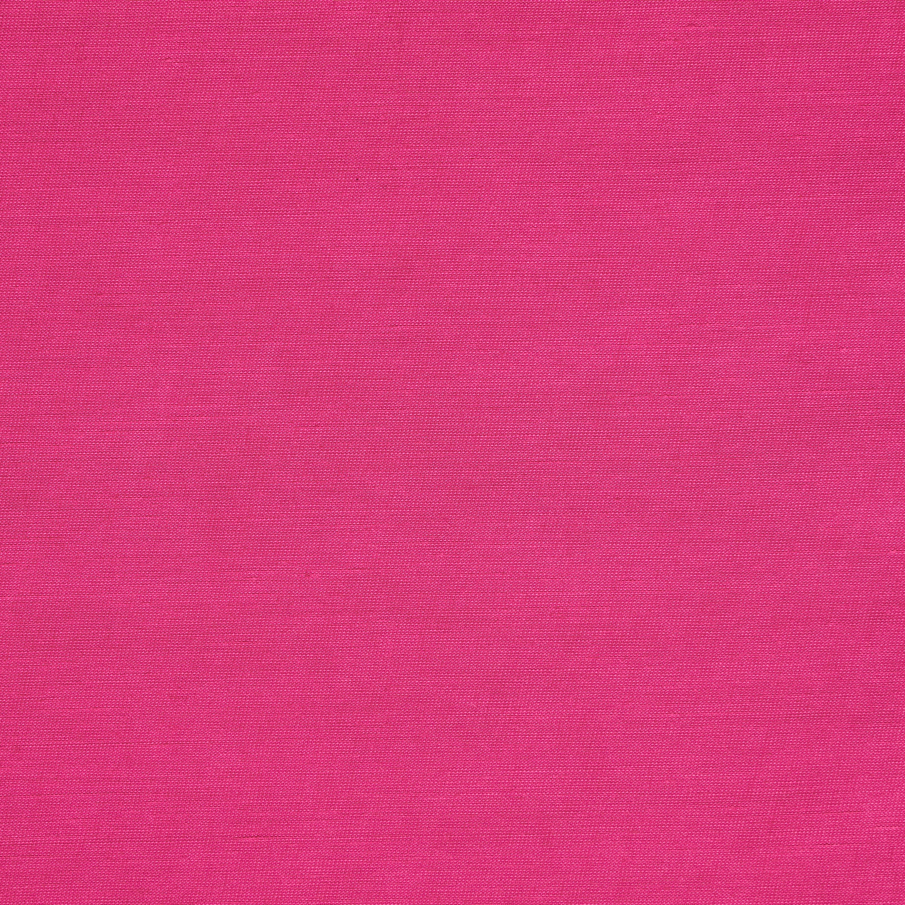 SATIN, LINEN, VISCOSE, FUCHSIA ROSE (T0000556) - Texture