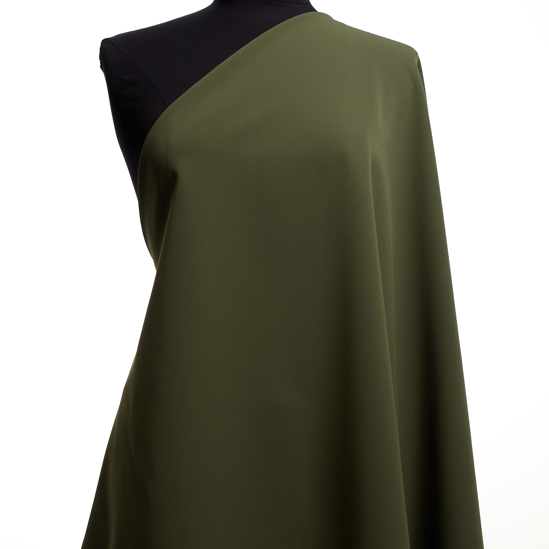 TECHNO STRETCH, POLYAMID, HIGH ELASTICITY, GRAPELEAVES (F000041941) - Mannequin