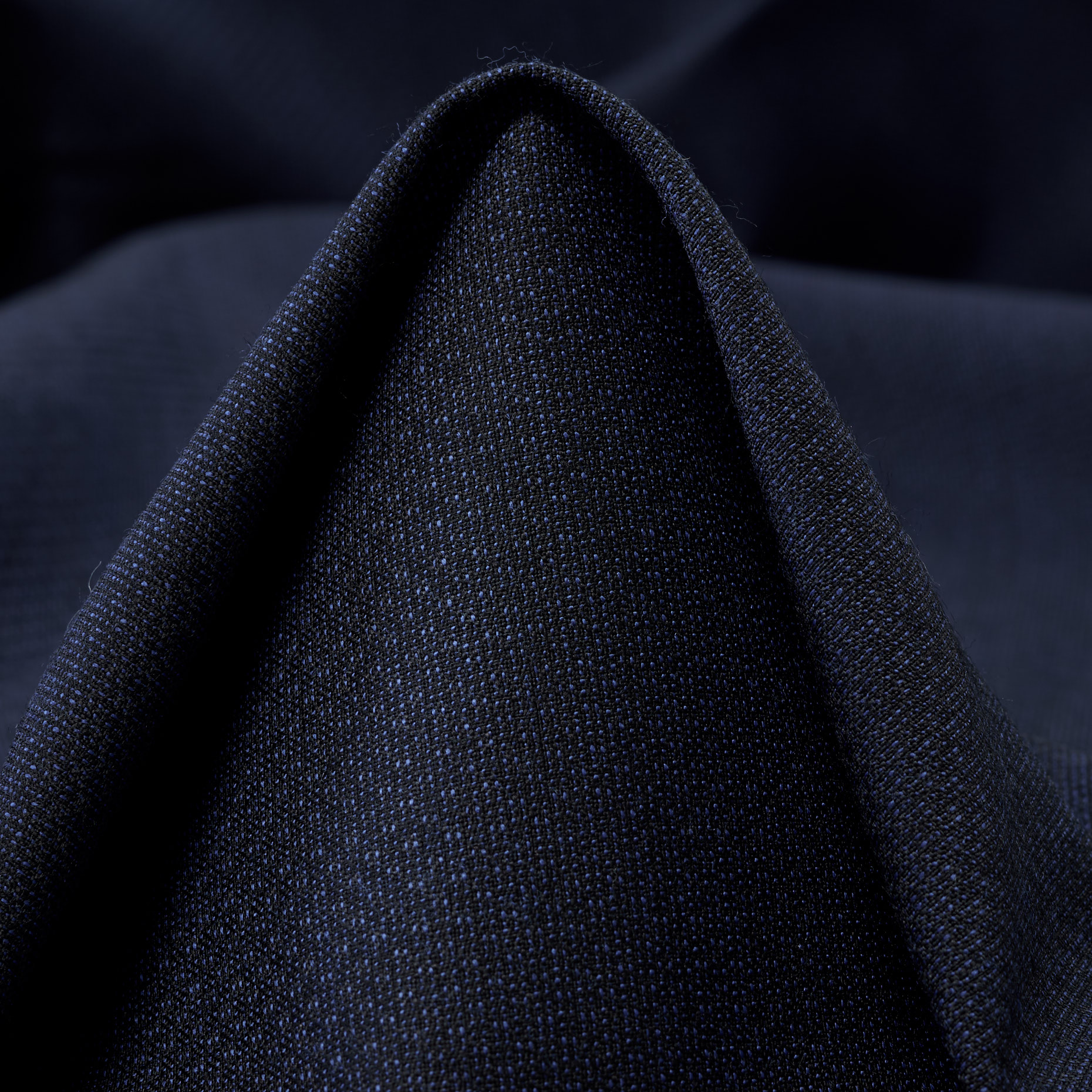 Cool Wool, Wełna dziewicza, Micro Design, Parisian Night (F000045163)