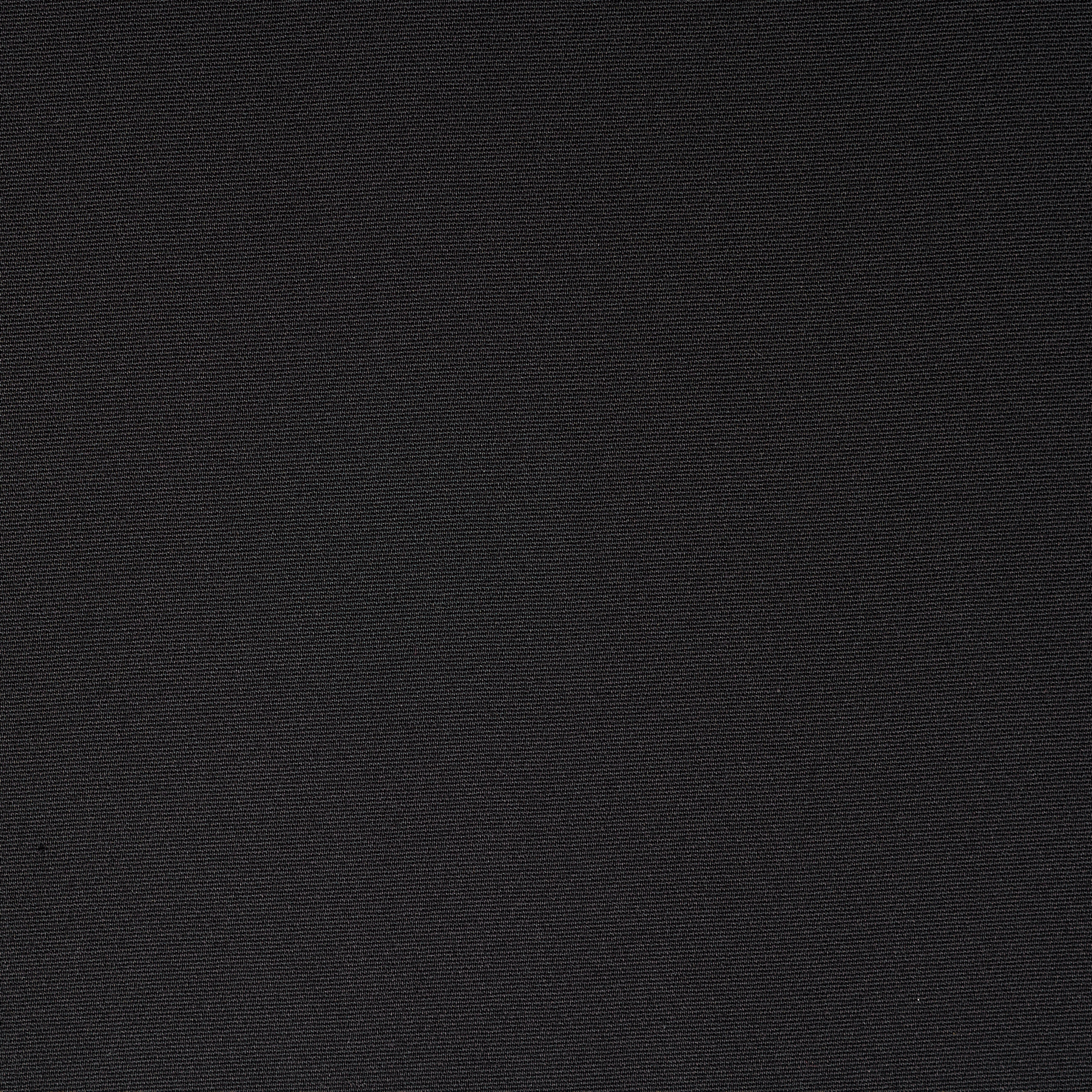 RIBS, COTTON, HIGH ELASTICITY, RAVEN BLACK (F000047762) - Texture