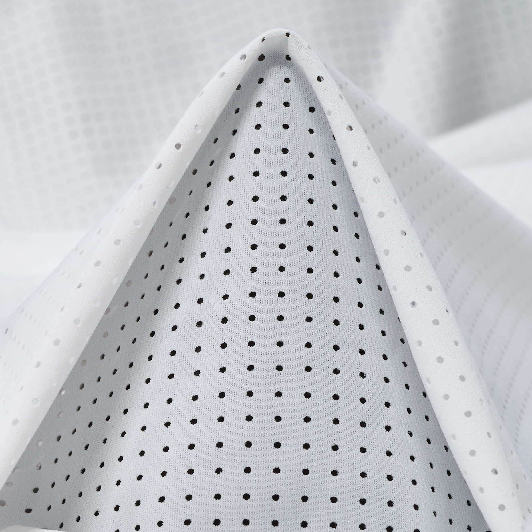 Mesh, Forro, Alta Elasticidad, Snow White (F000043086)