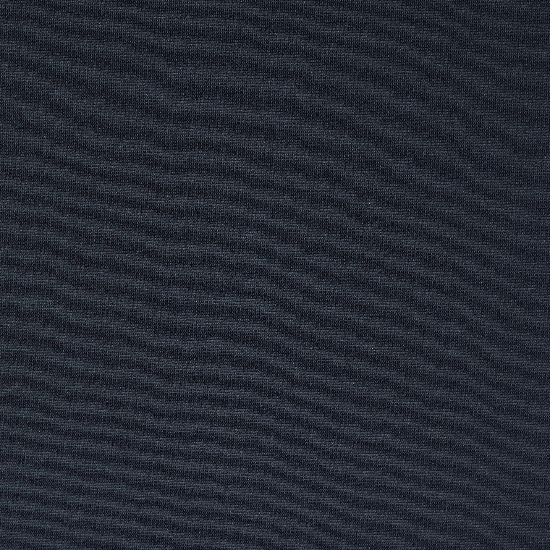 Трикотаж, Хлопок, Indigo (F000037872) - Ткань