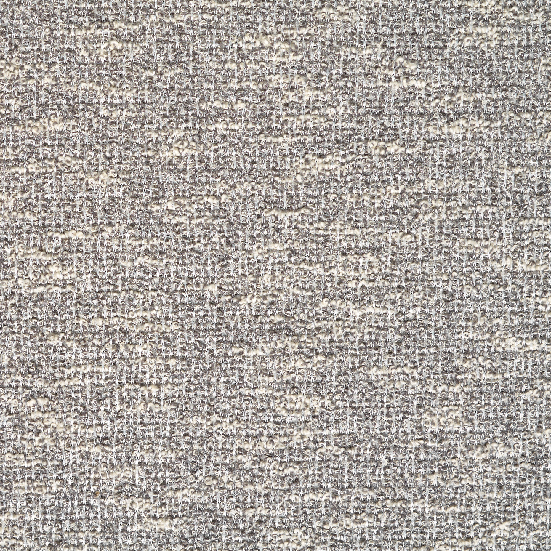 Jersey, Bouclé, Viscosa Mix, Mirage Gray (F000045297) - Tejido