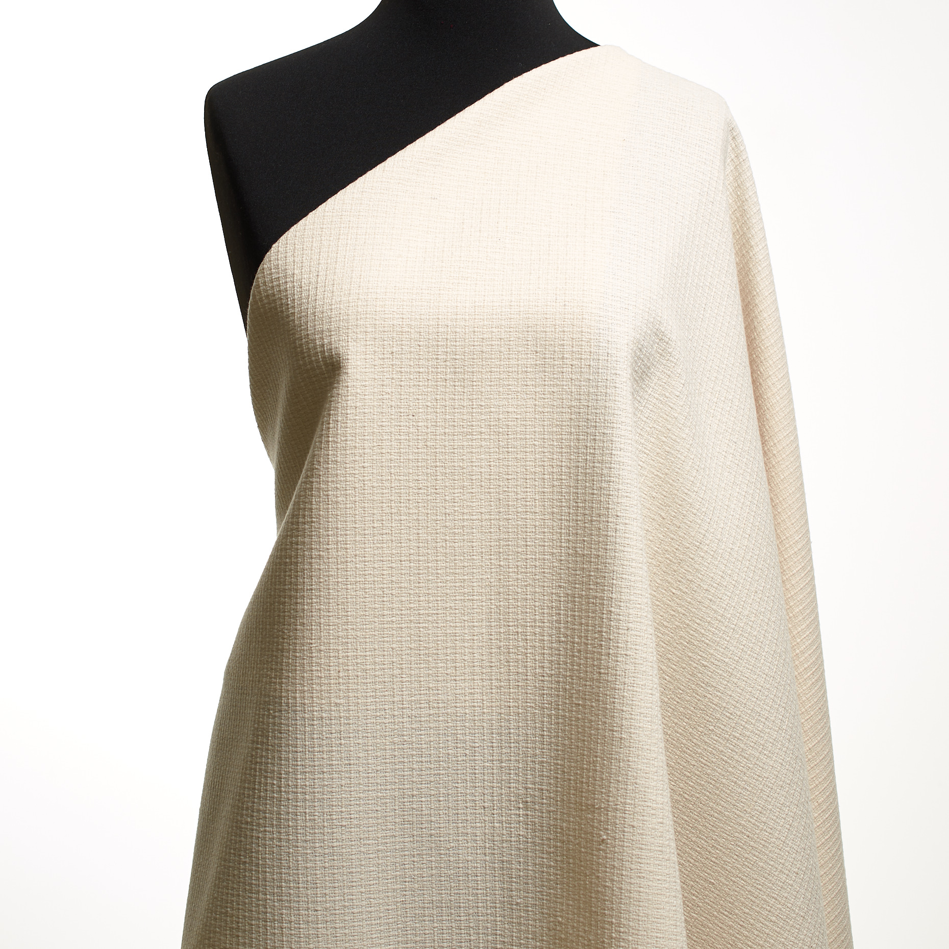 Chanel, Coton, Snow White (F000049105) - Mannequin