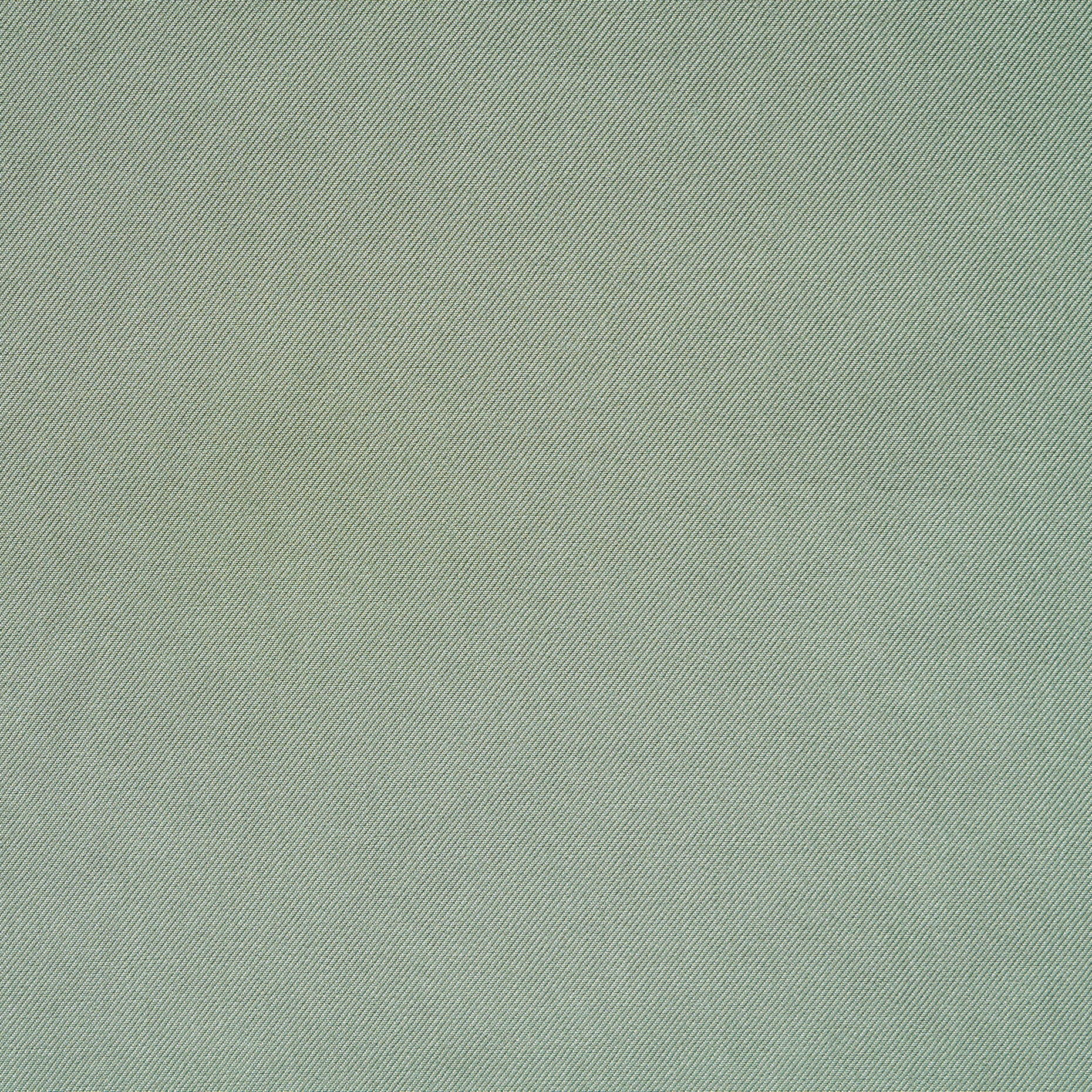 TWILL, LYOCELL, COTTON, SMOKE GREEN (F000047056) - Texture