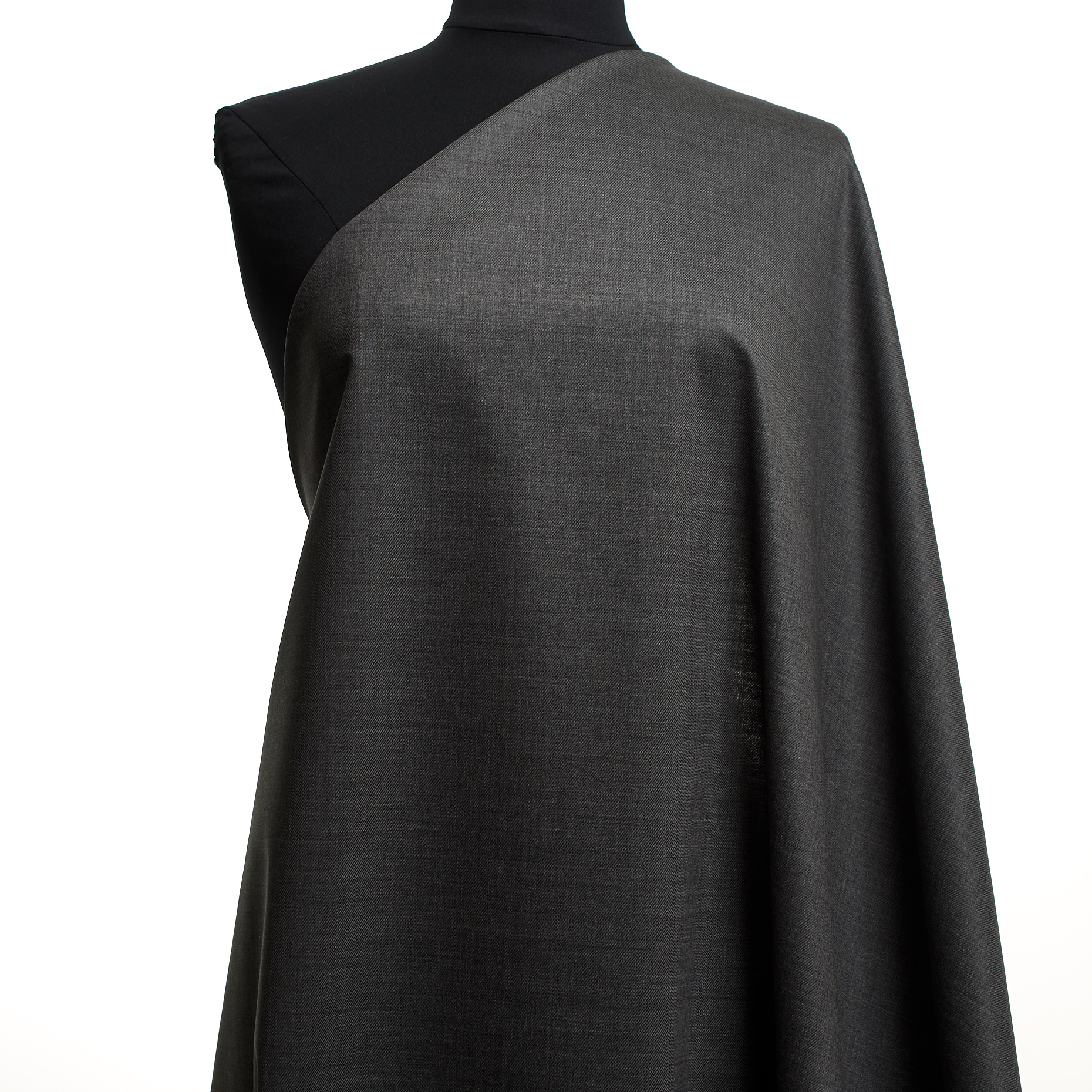 OUTDOOR, TWILL, VIRGIN WOOL, NINE IRON (F000029532) - Mannequin