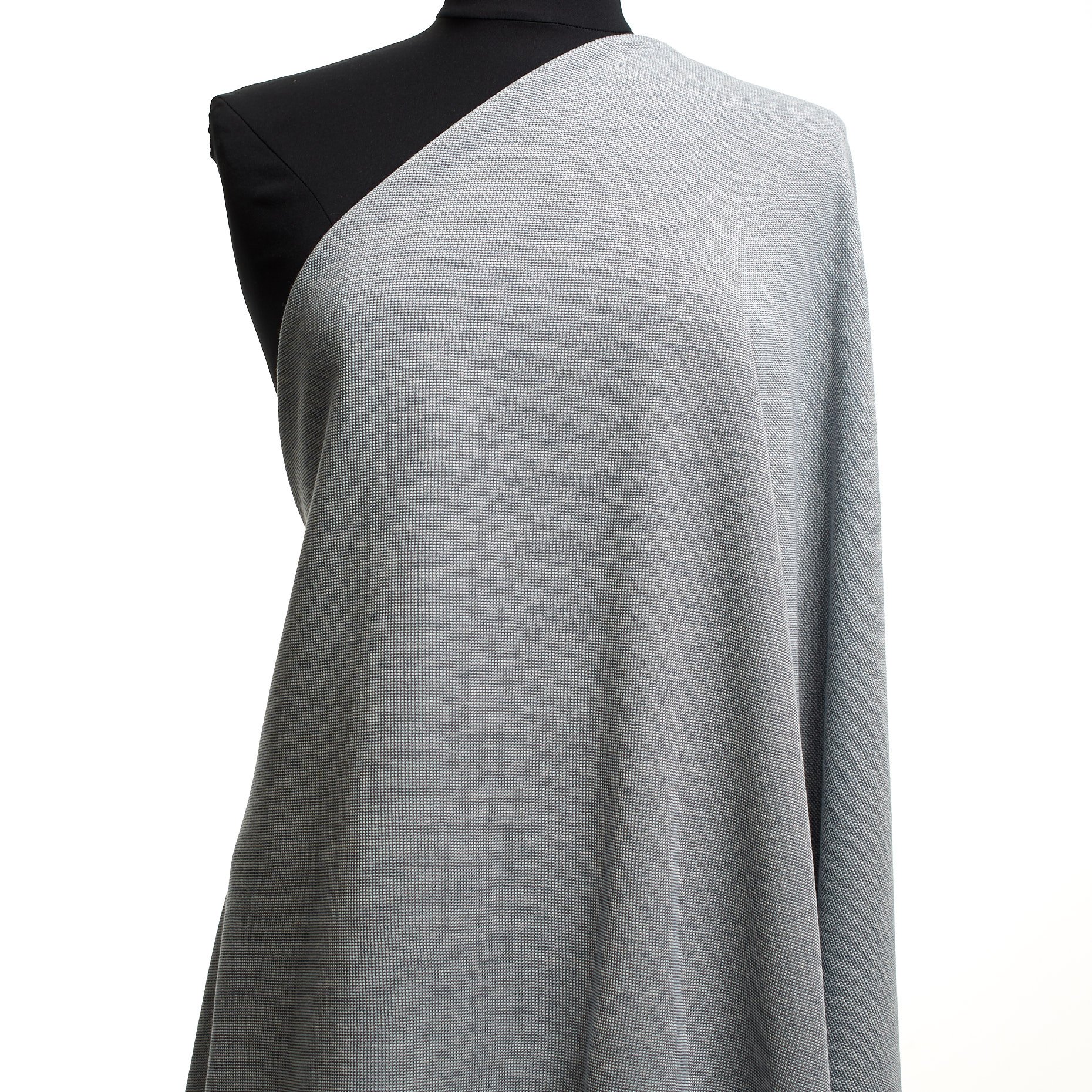 JERSEY, COTTON, WOOL BLEND, WEATHERVANE (F000044580) - Mannequin