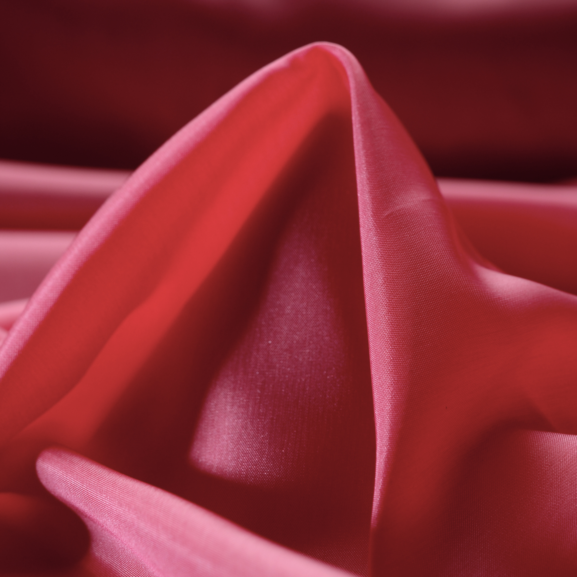 Doublure , Cupro, Strawberry (F000020254)