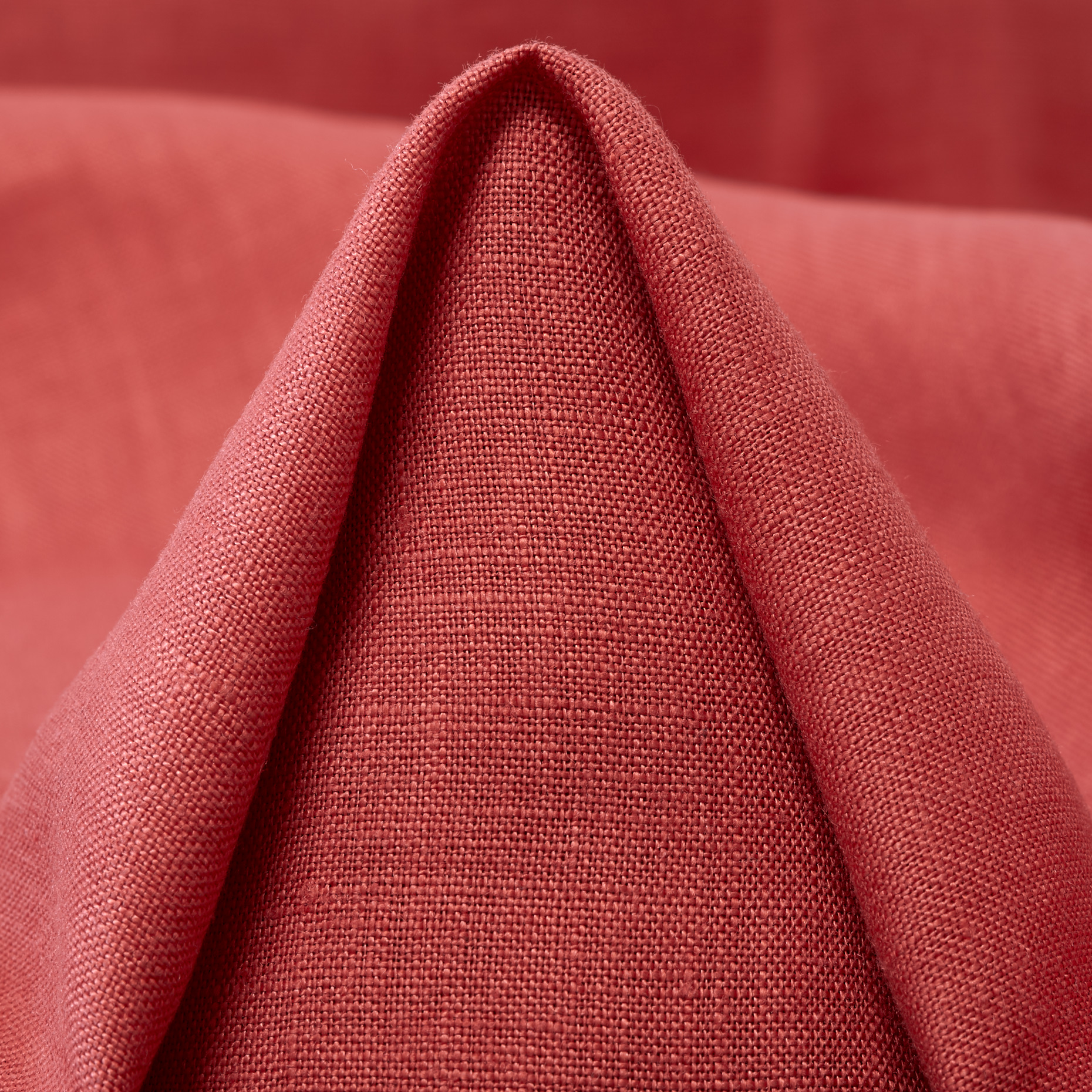 LINEN, DEEP SEA CORAL (F000048228)