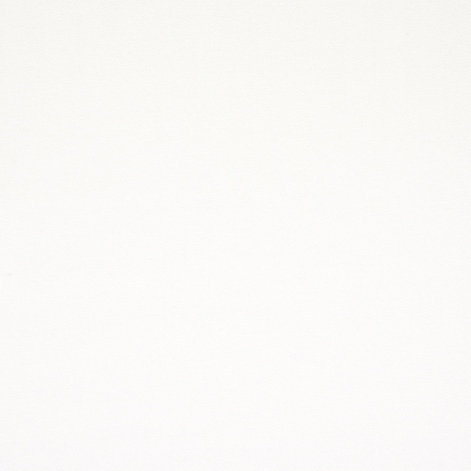 Jodełka, Bawełna, Lucent White (F000036200) - Tkana