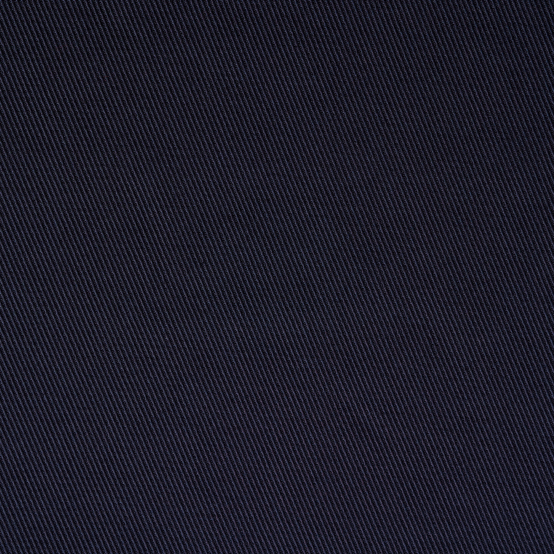 TWILL, LYOCELL, MIDNIGHT BLUE (F000042308) - Texture