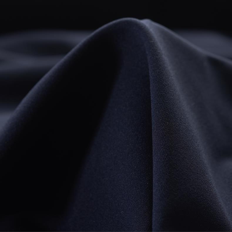 TECHNO JERSEY, DEEP COBALT (F000029619)