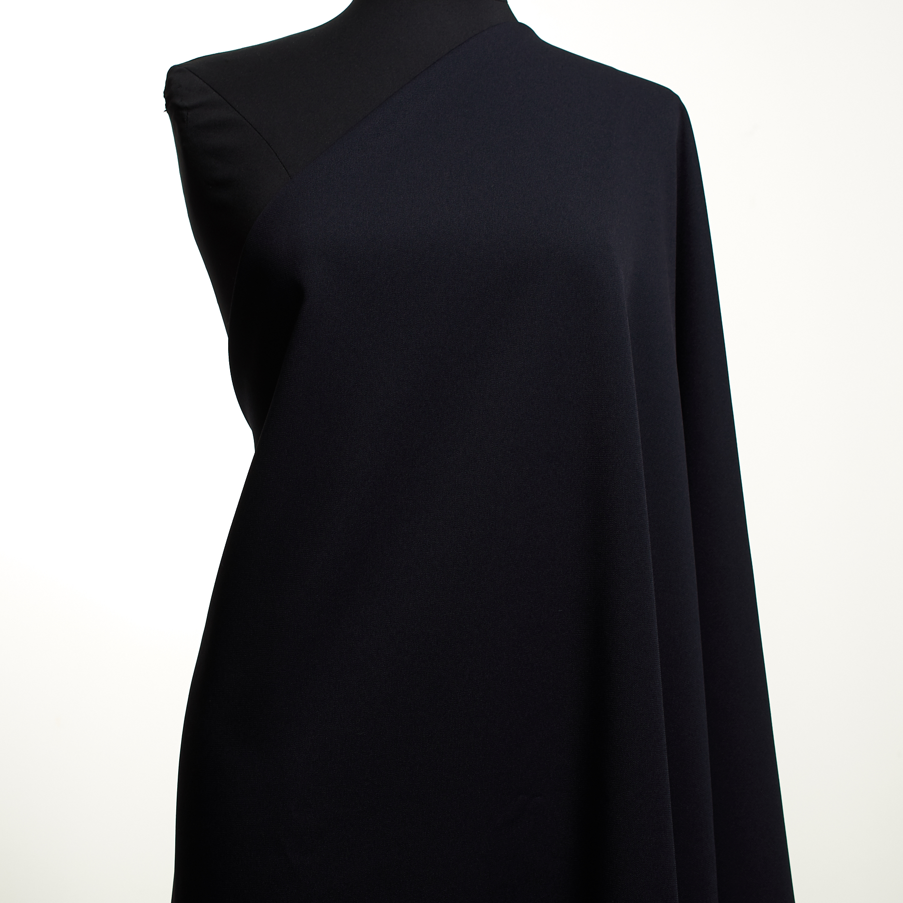 Twill, Octan, Raven Black (F000009359) - Manekin