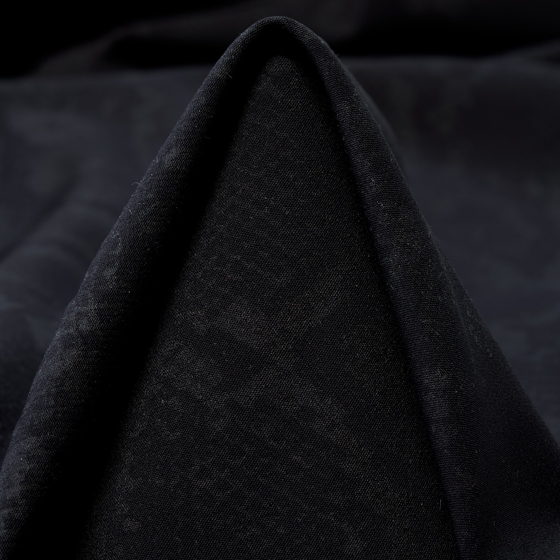 TECHNO STRETCH, ANIMAL, HIGH ELASTICITY, JET BLACK