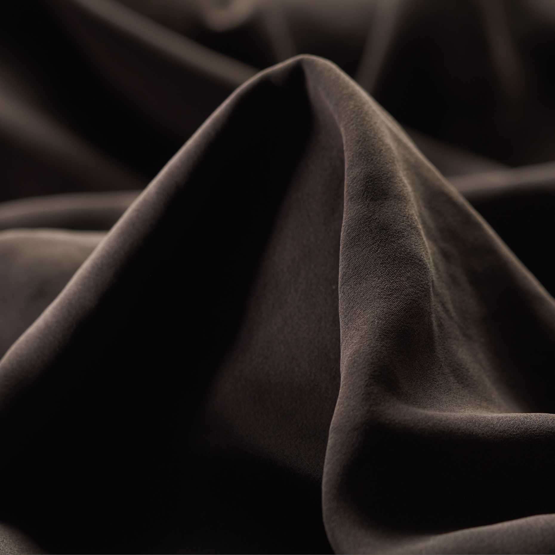 Эффект Шёлка, Mulch