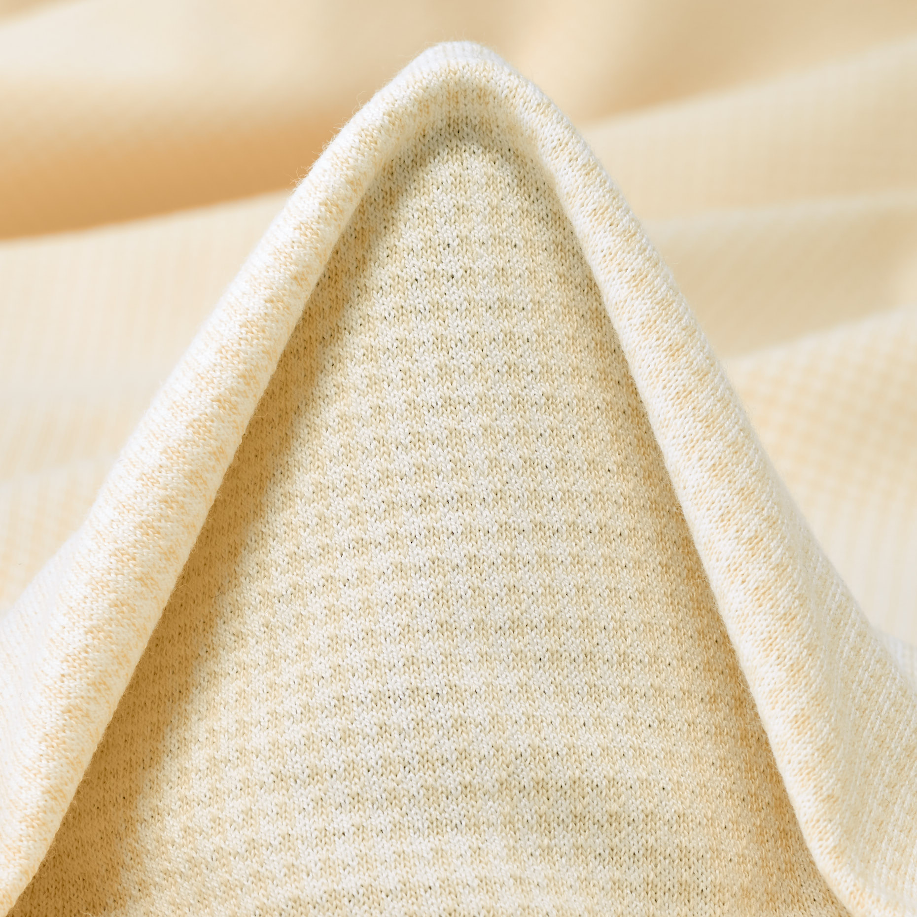 Трикотаж, Хлопок, Мелкий Рисунок, Anise Flower (F000042527)