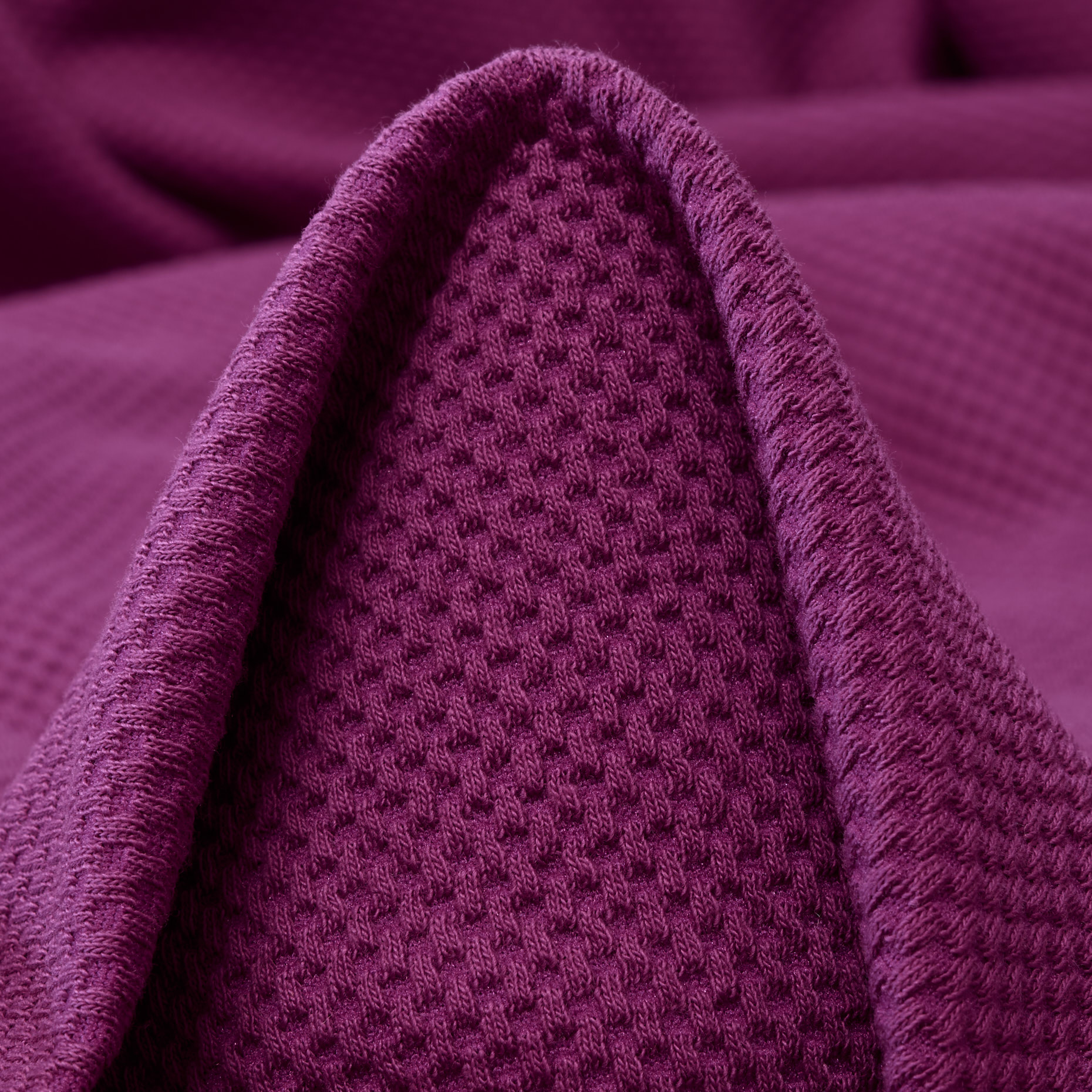 JERSEY, PIQUÉ, FUCHSIA (F000036693)