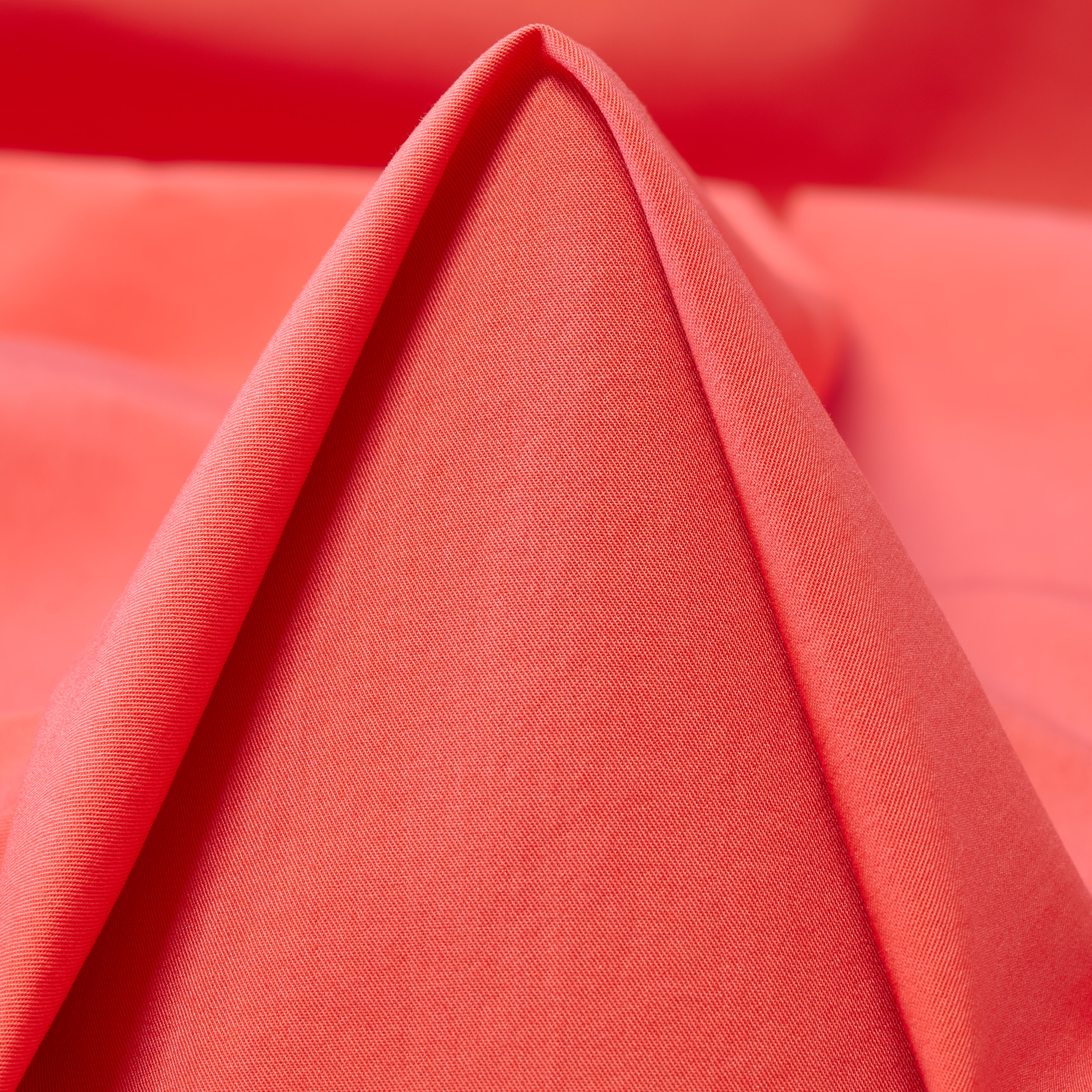 TWILL, COTTON, ELASTIC, PERSIMMON (F000049210)