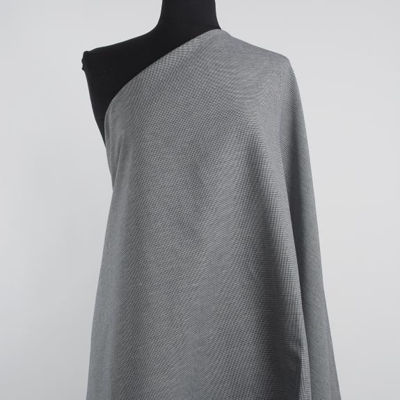 Viscosa, Pata de Gallo, Polar Night (F000031105) - Maniquí