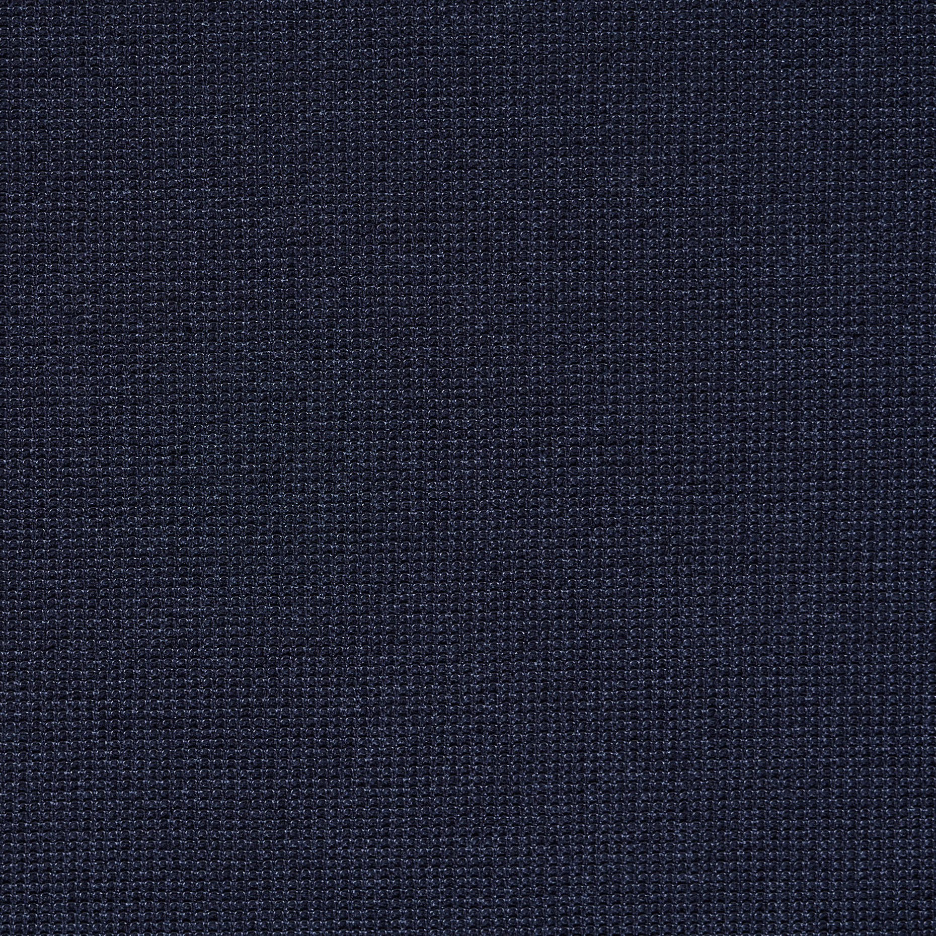 JERSEY, COTTON BLEND, MELANGE, MEDIEVAL BLUE (F000044558) - Texture
