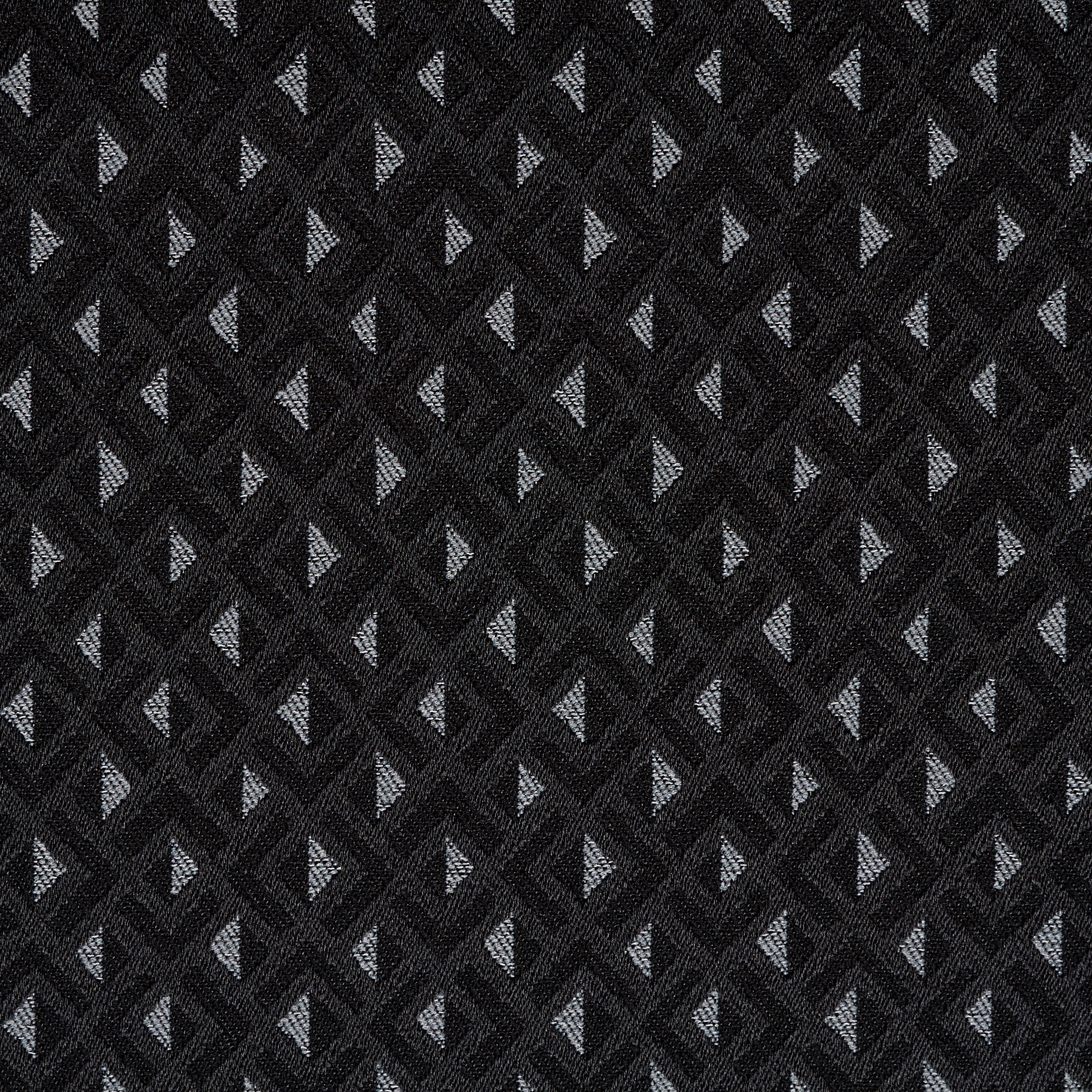 Jacquard, Stretch, Blackened Pearl (F000042567) - Trama