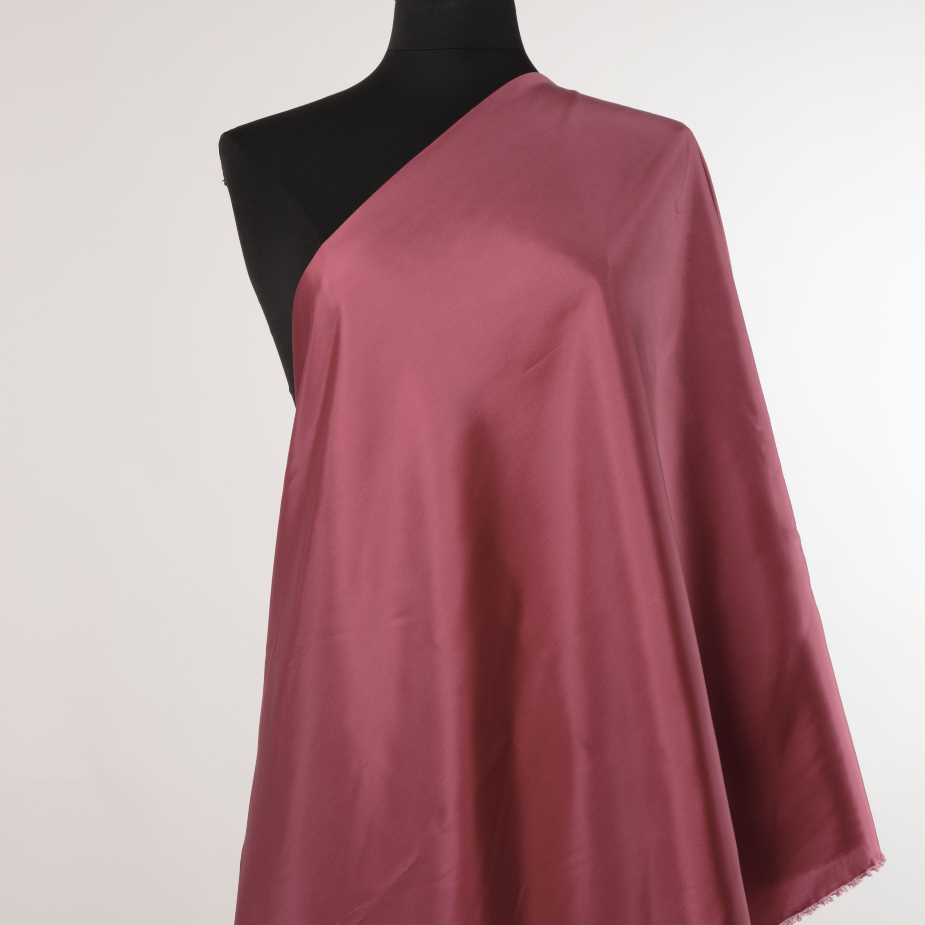 LINING, CUPRO, CHERRY BLOSSOM (F000020248) - Mannequin