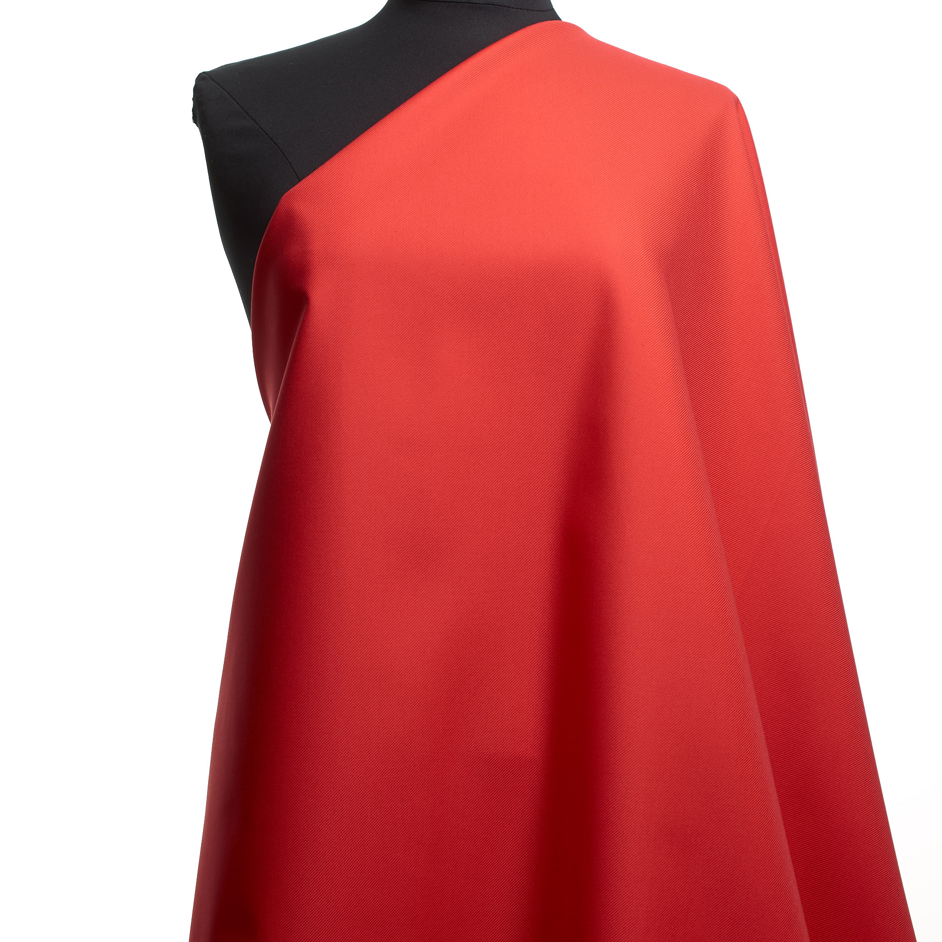 Твил, Хлопок, 0, Red Alert (F000041119) - Манекен