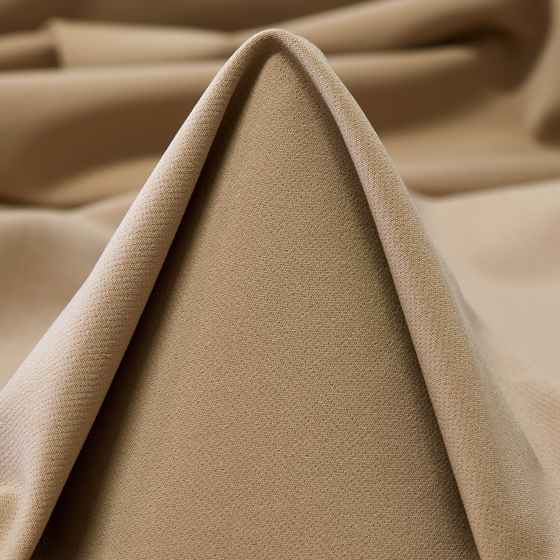 Twill, Elastik, Trench Coat