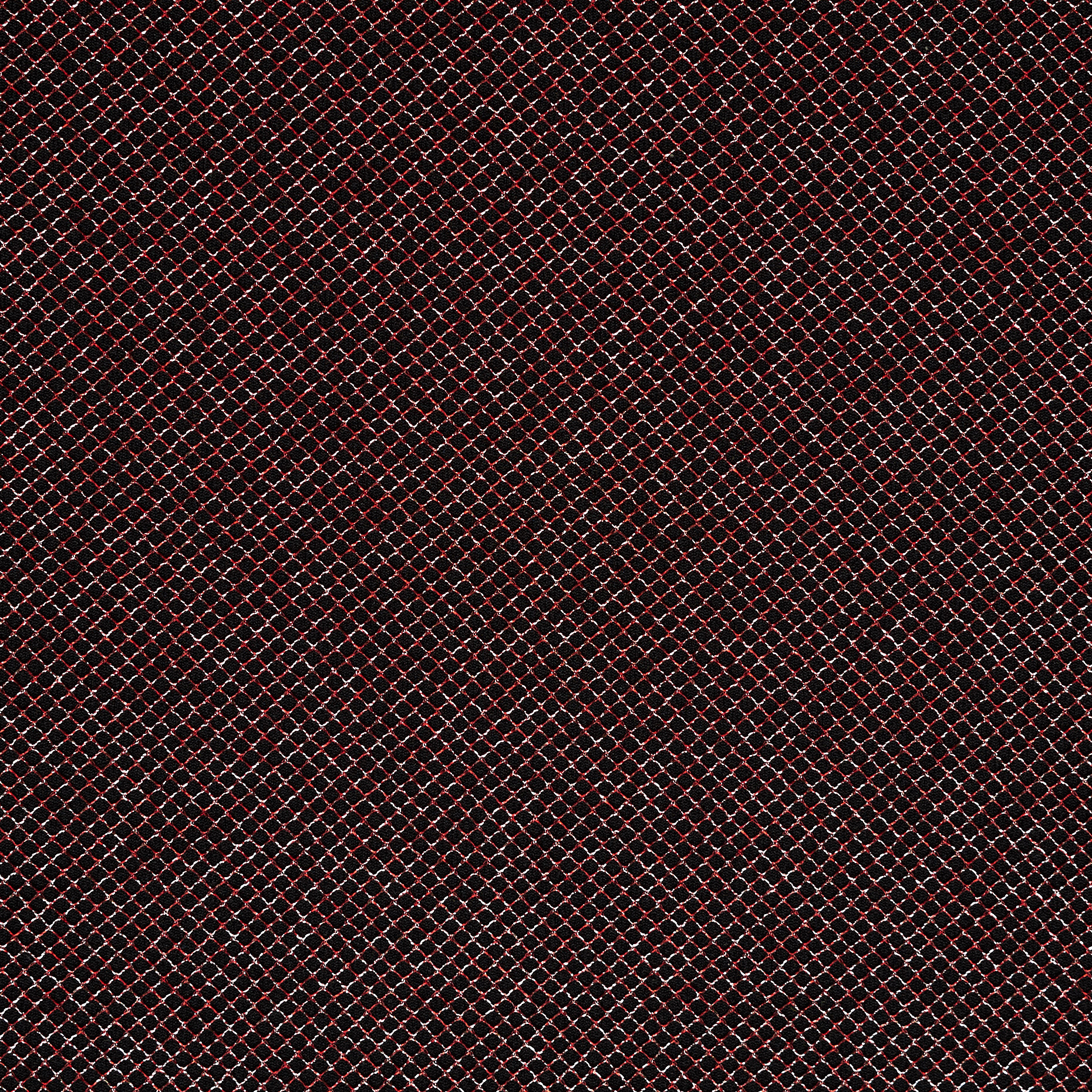 Tiul, Lurex, Coral (P000002580) - Tkana