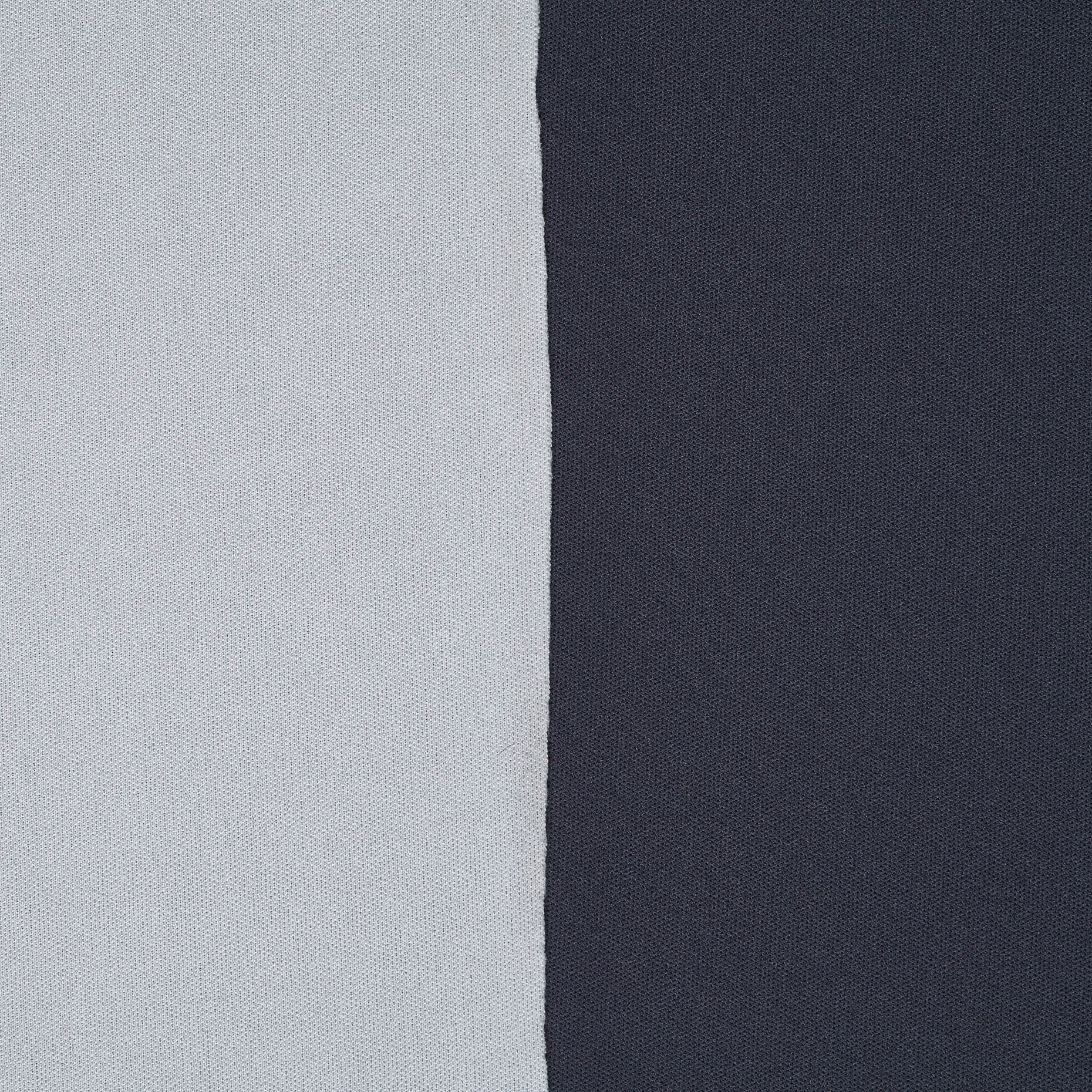 Techno Jersey, Bonded, Blue Steel (F000026961) - Texture