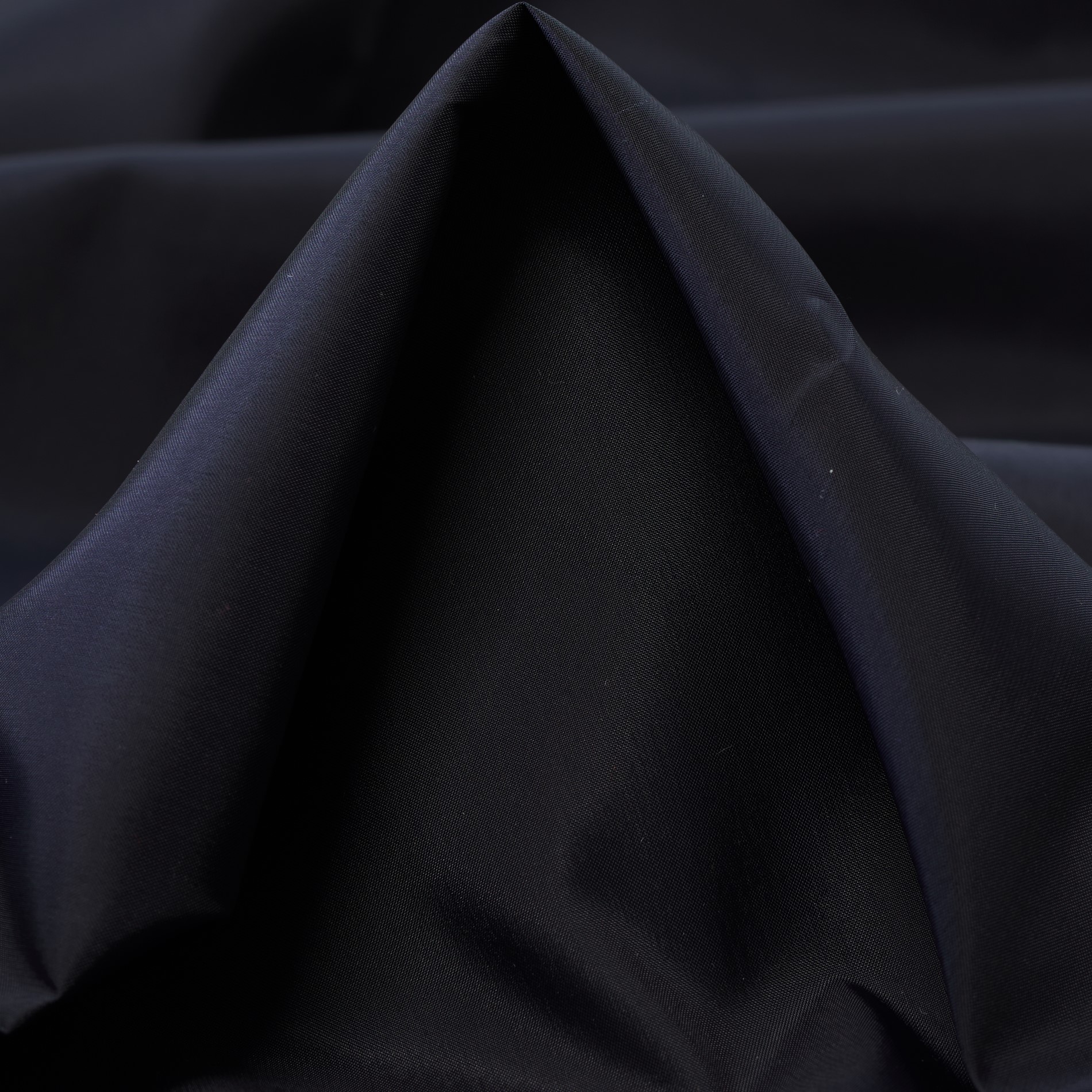 OUTDOOR, NYLON, RAVEN BLACK (F000033602)