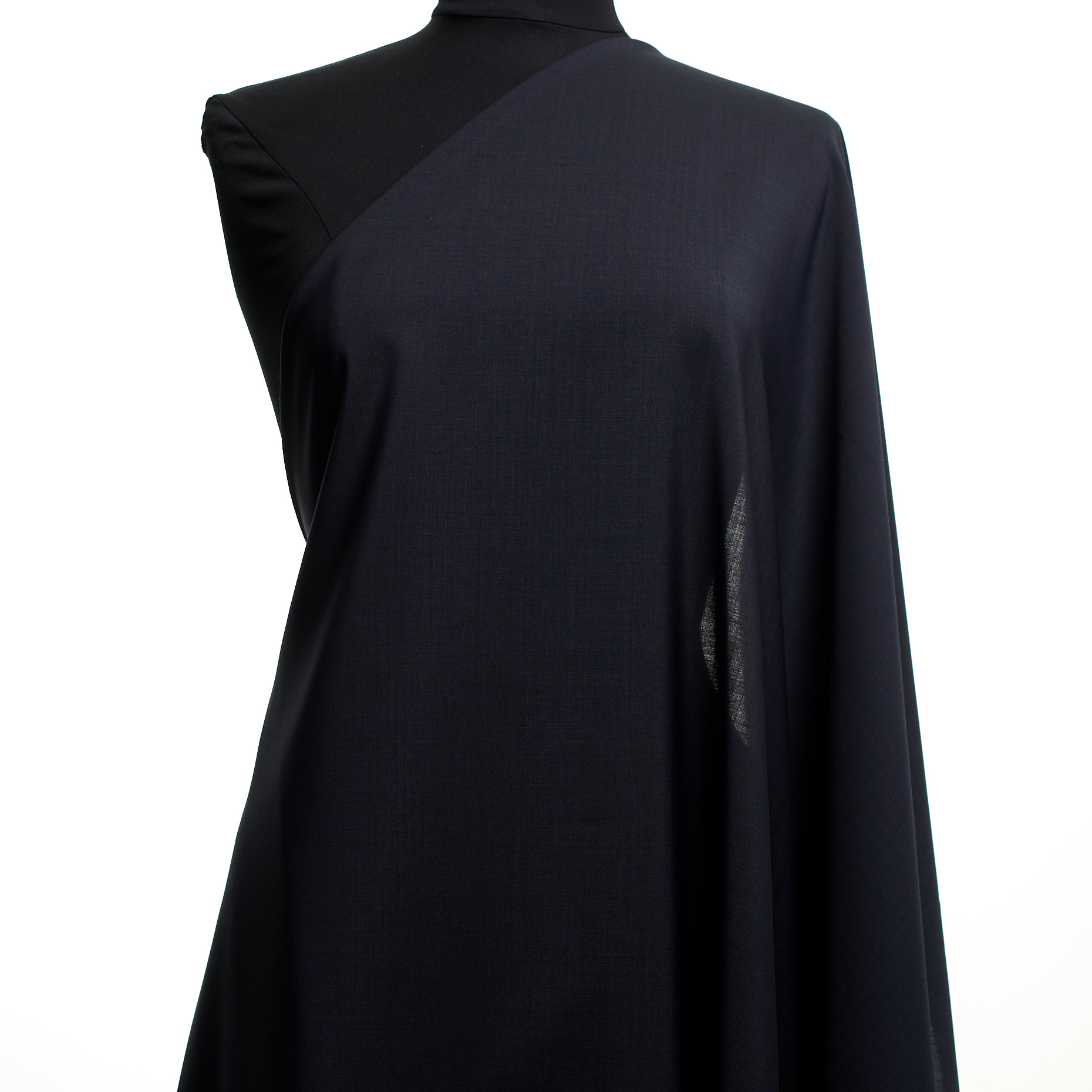 Cool Wool, Lana Virgen, Parisian Night (F000047033) - Maniquí