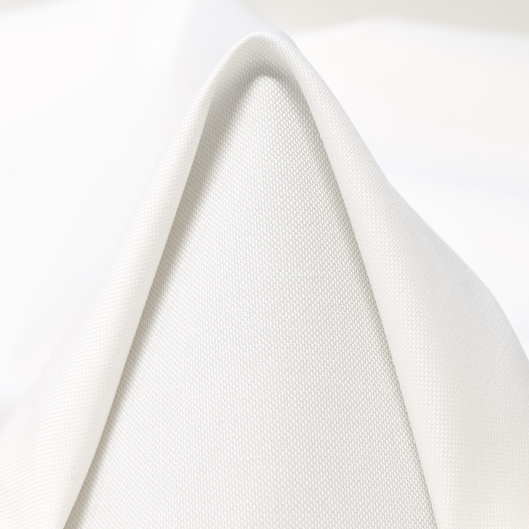 Твил, Хлопок, Стрейч, Brilliant White (F000044697)