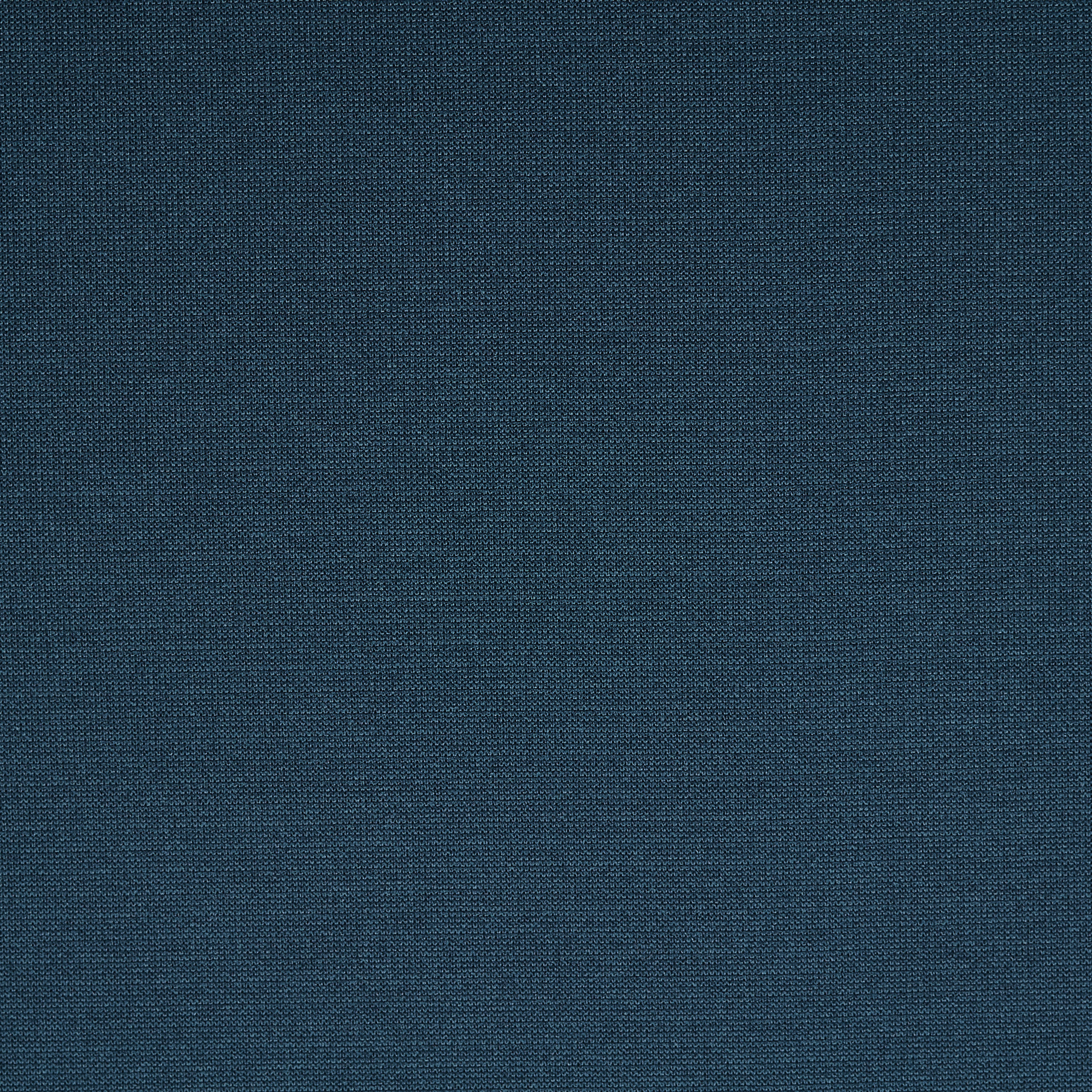 Jersey, Wool Blend, Blue Steel (F000023130) - Texture