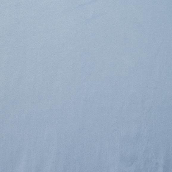 VEGAN LEATHER, ELASTIC, BABY BLUE (F000027693) - Texture