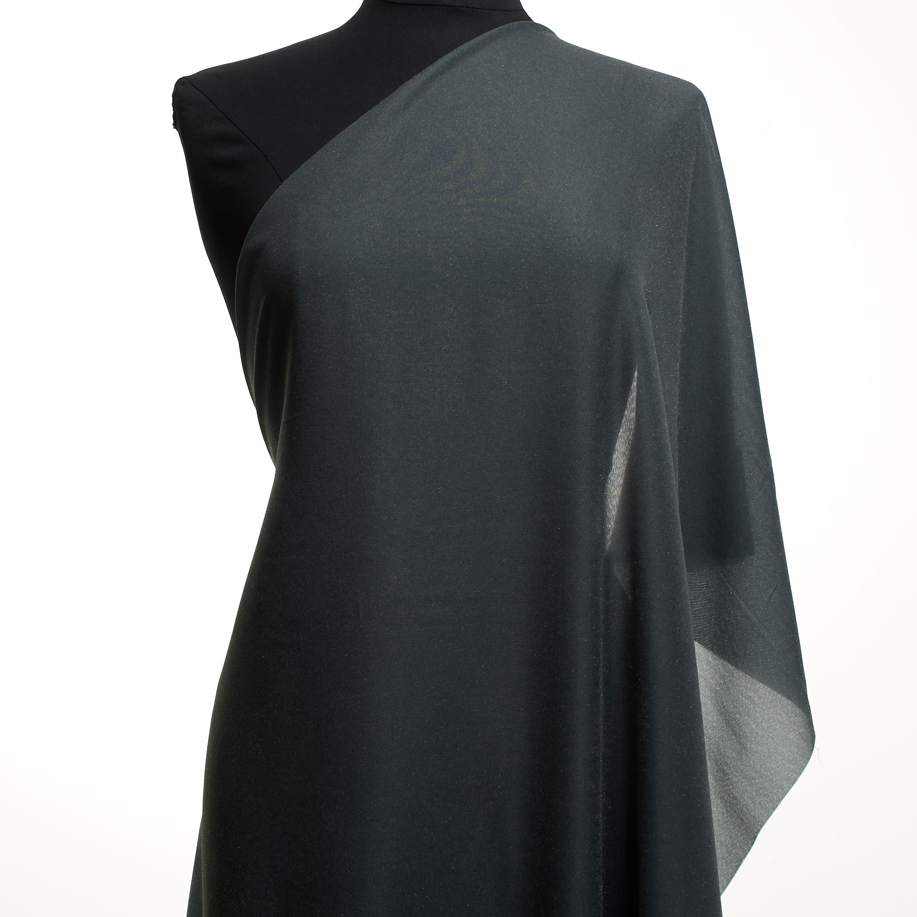 INTERLINING, VISCOSE, MONUMENT (F000022129) - Mannequin