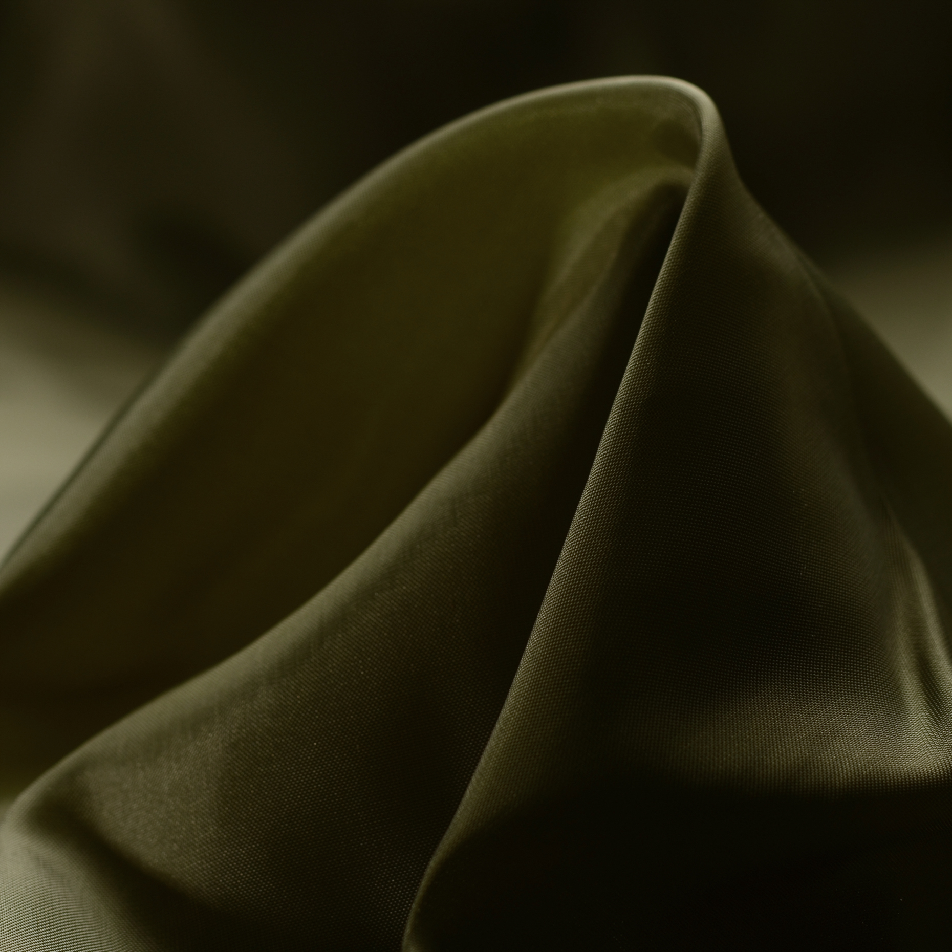 Cupro, Doublure, Sage (F000003705)