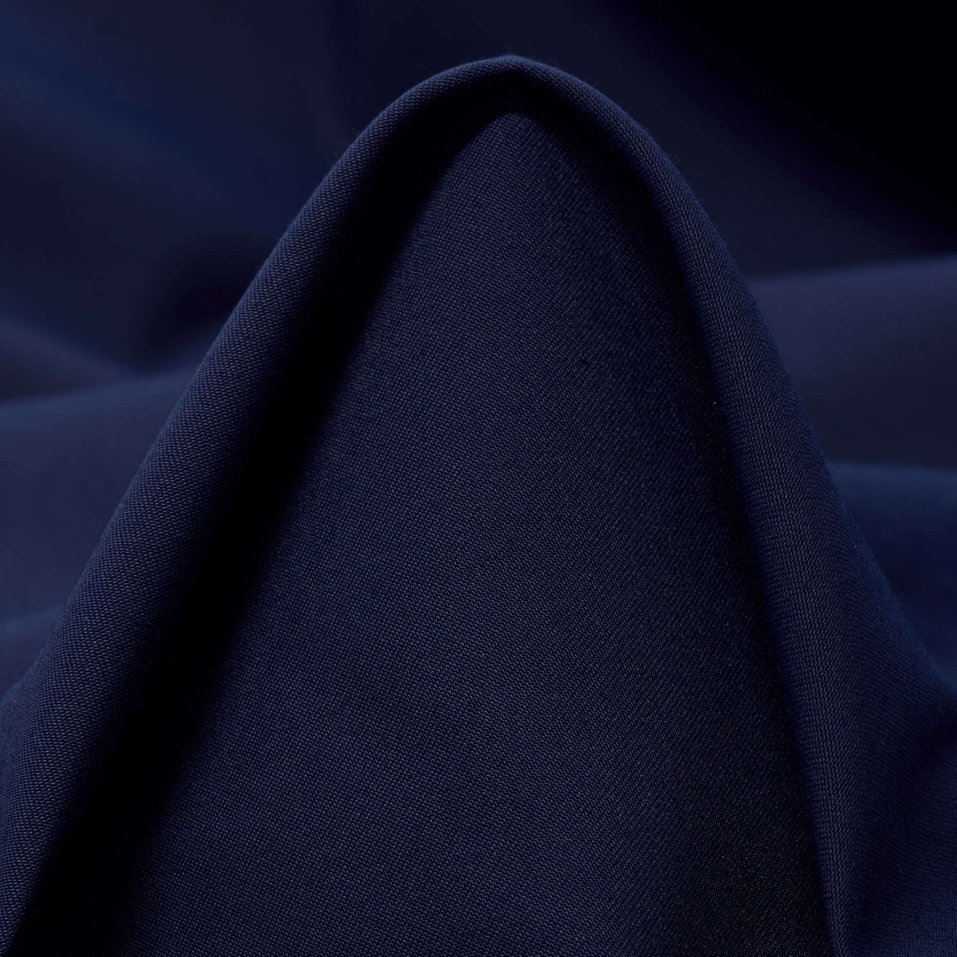 Twill, Baumwolle Mix, Elastik, Parisian Night (F000036016)