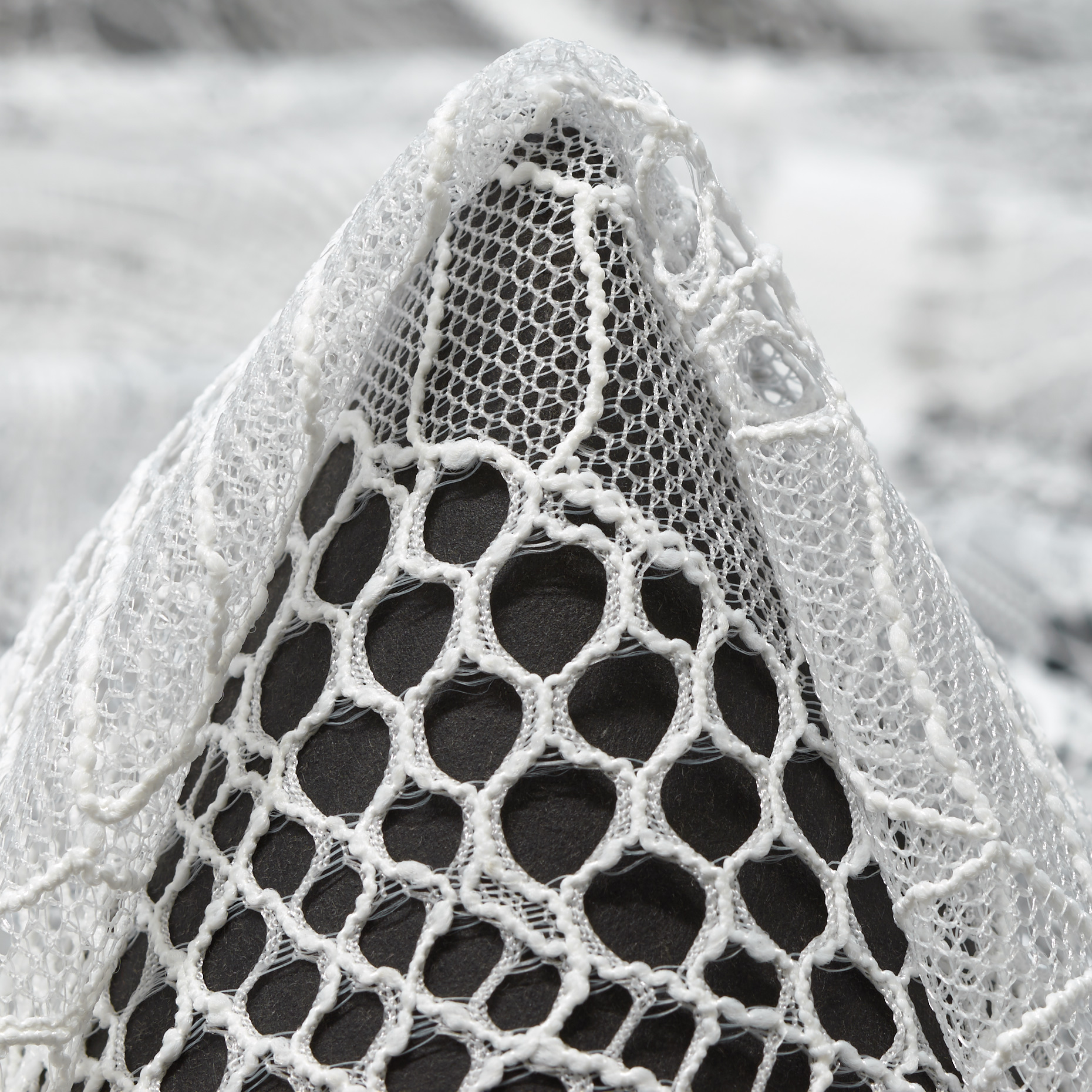 LACE, SNOW WHITE (F000048664)