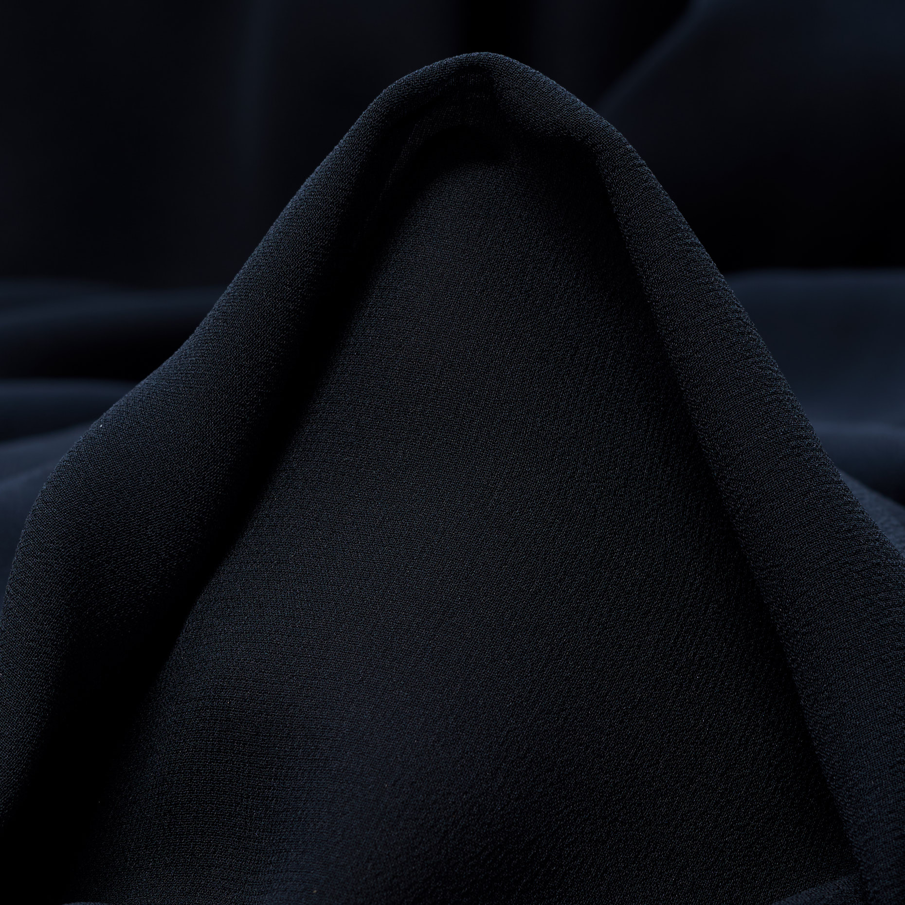 Chiffon, Seta, Parisian Night (F000042609)