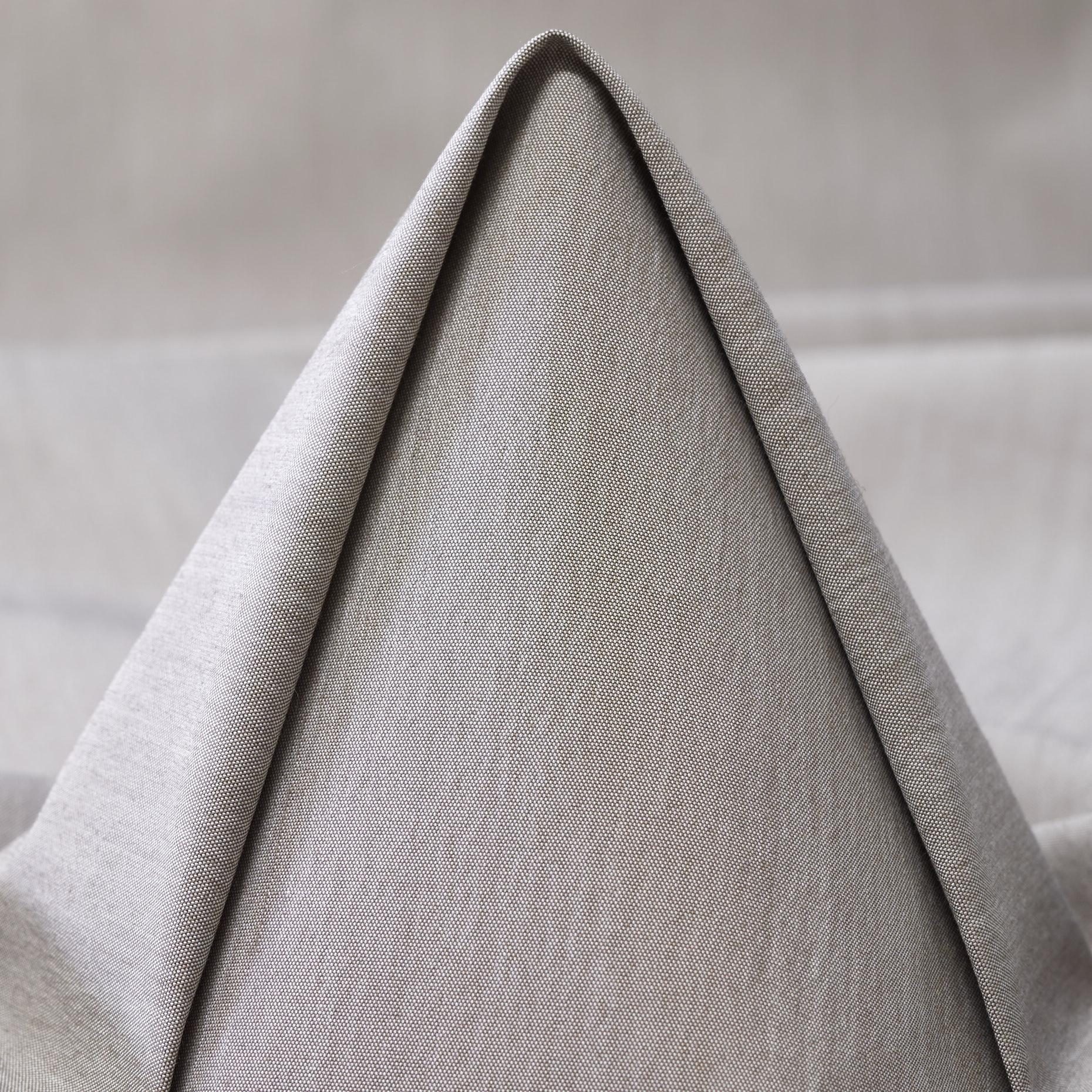 CHAMBRAY, COTTON, ELASTIC, ELEPHANT SKIN (F000045155)