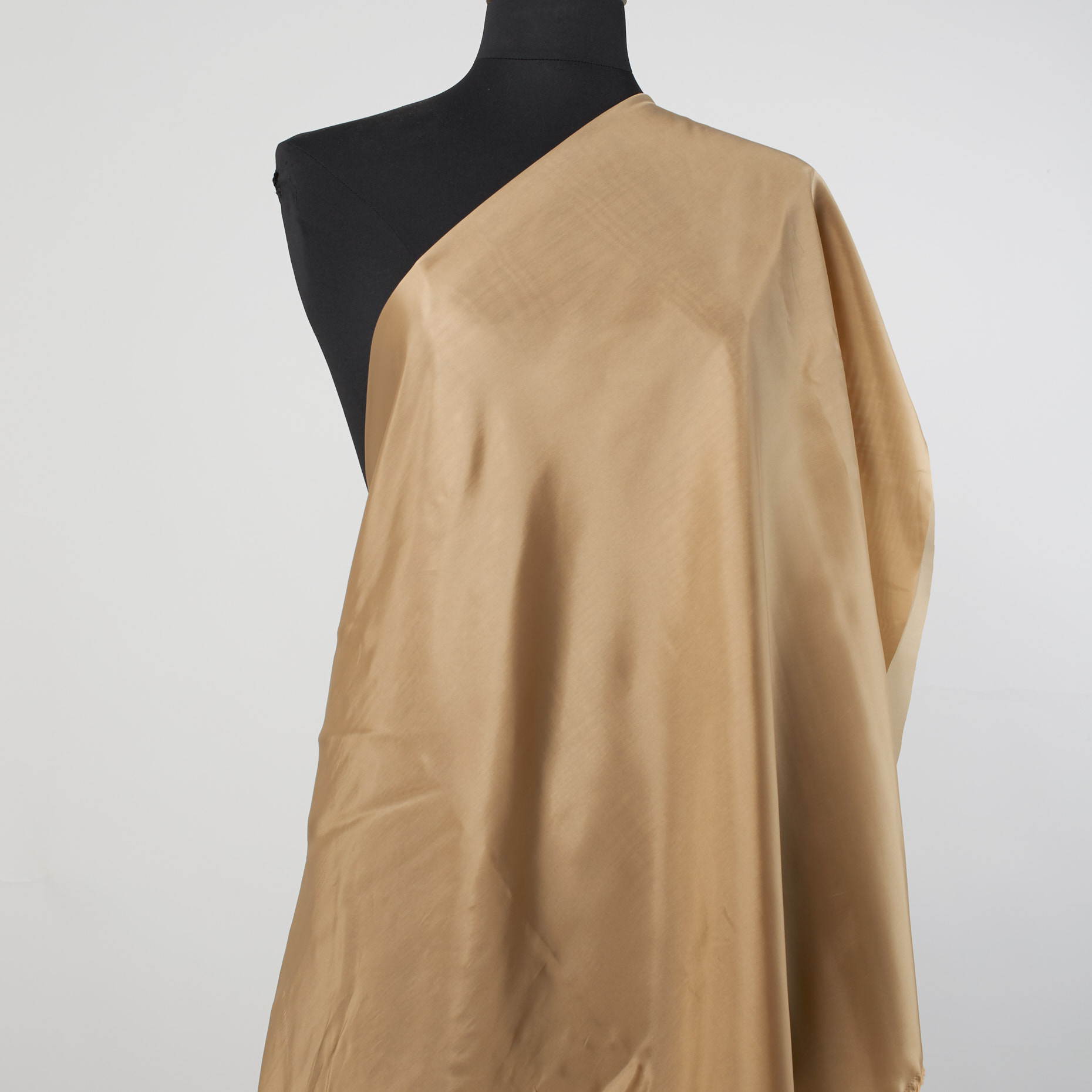 Купра, Подкладка, Warm Sand (F000021481) - Манекен