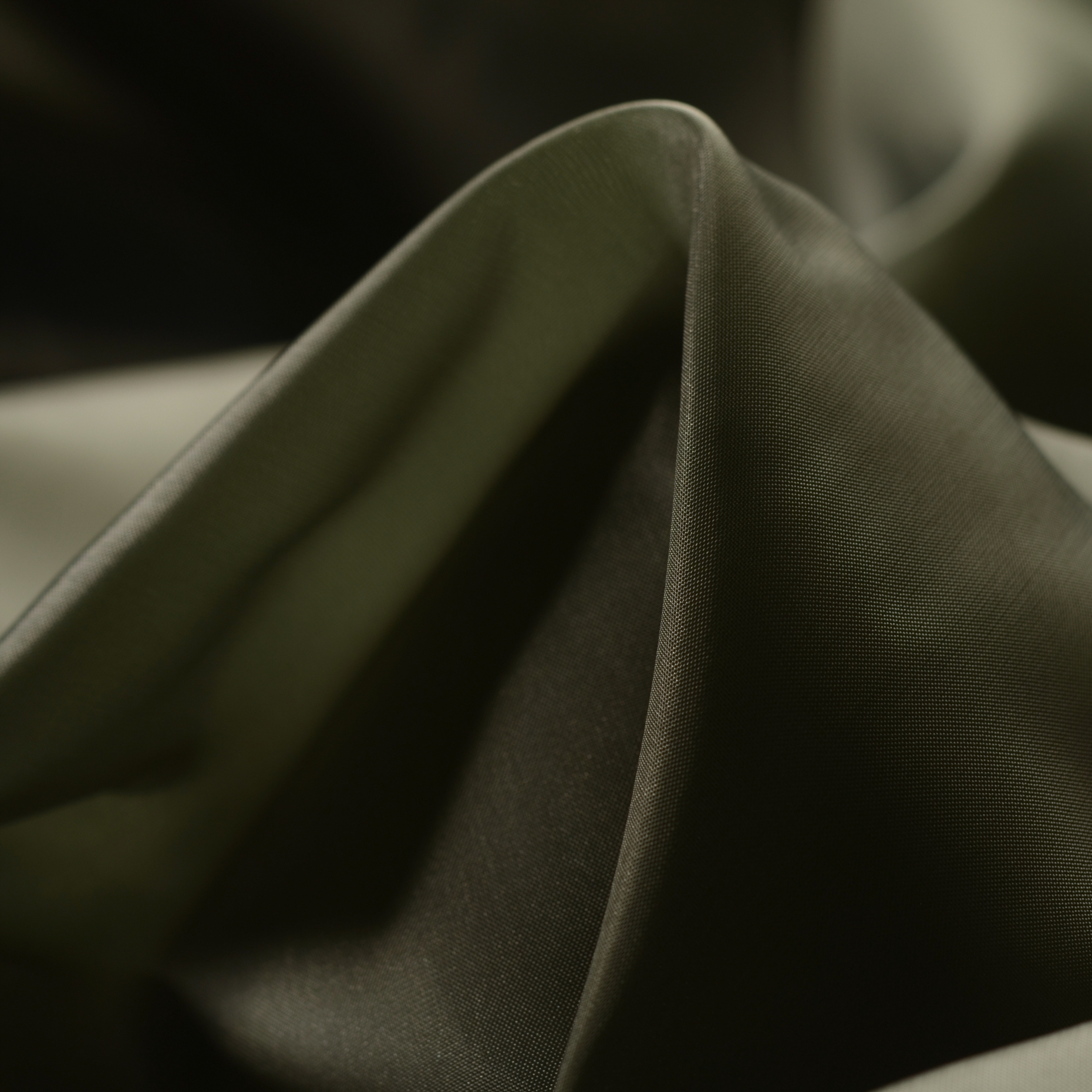 Cupro, Doublure, Dusty Sage (F000003473)