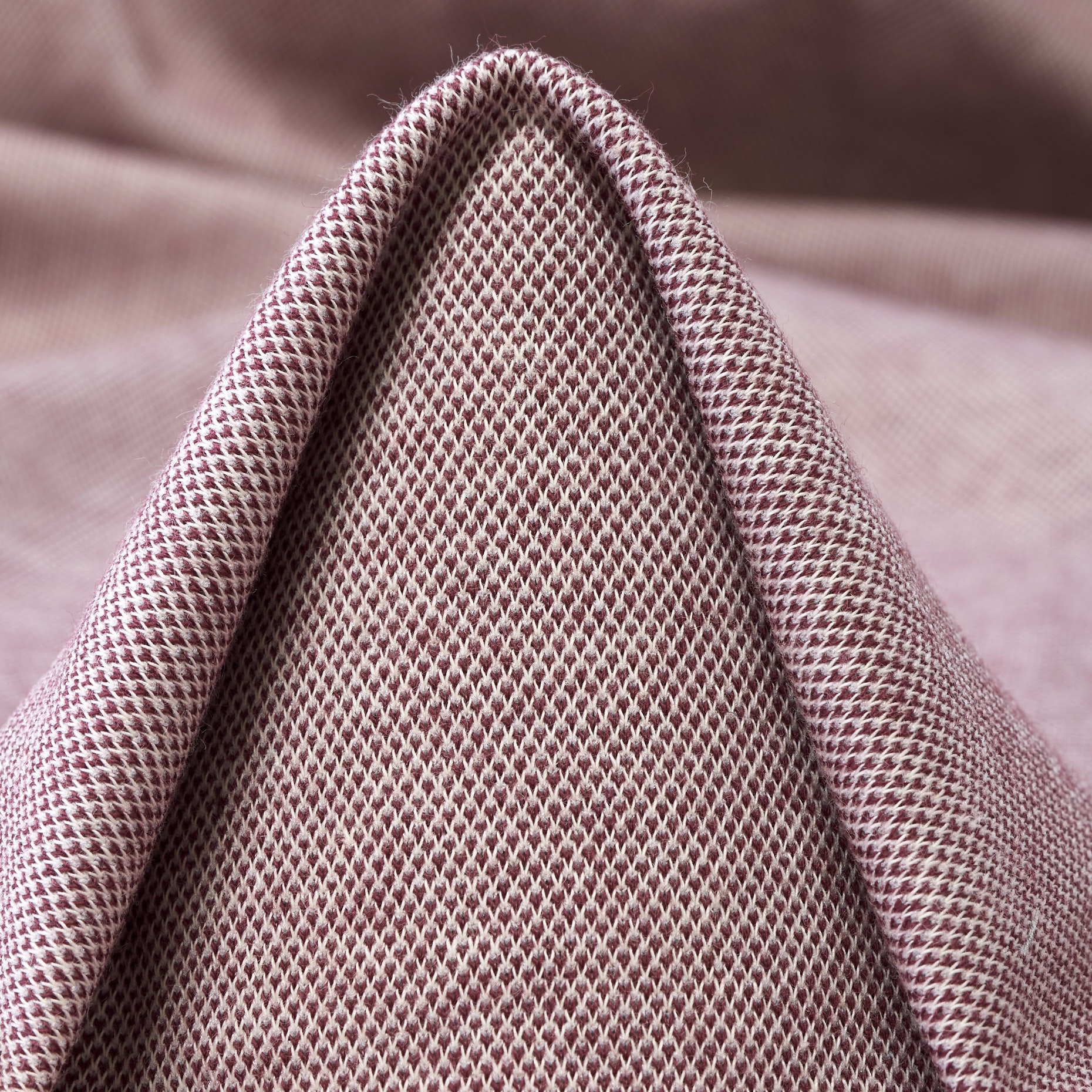 Трикотаж, Хлопок, Стрейч, Burnt Russet (F000044969)