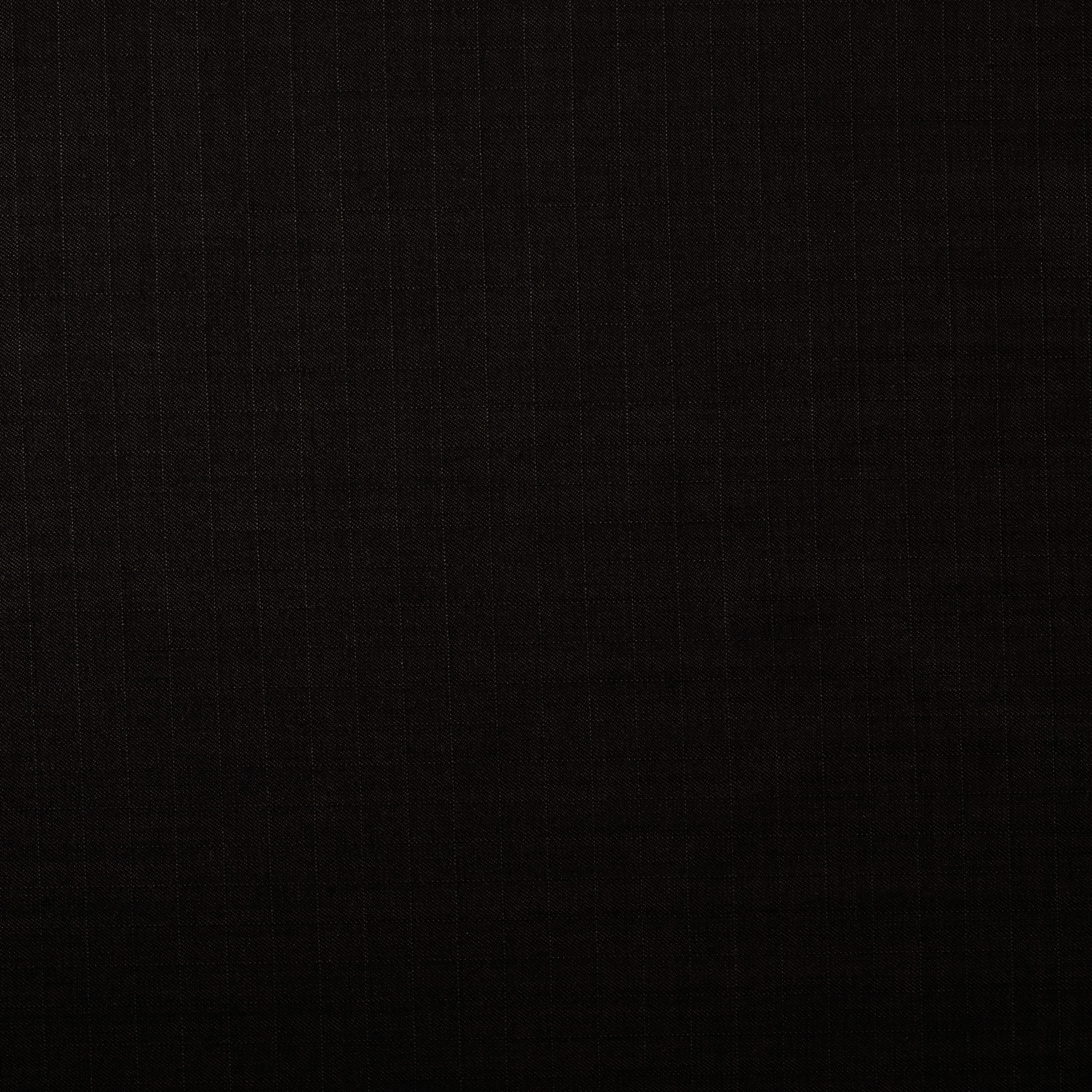 COOL WOOL, VIRGIN WOOL, CHECK, COFFEE BEAN (F000008206) - Texture